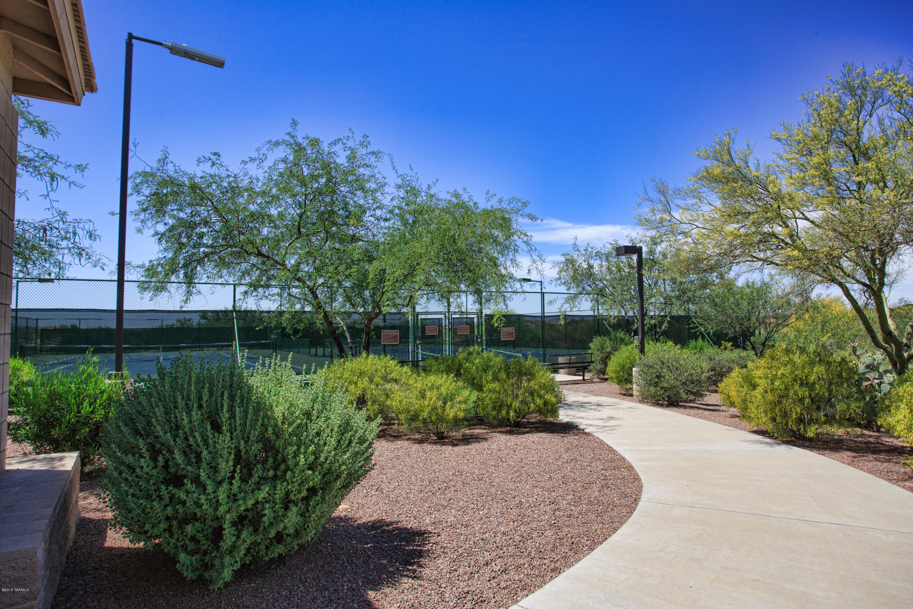 Rancho Vistoso Neighborhood 10 - Residential