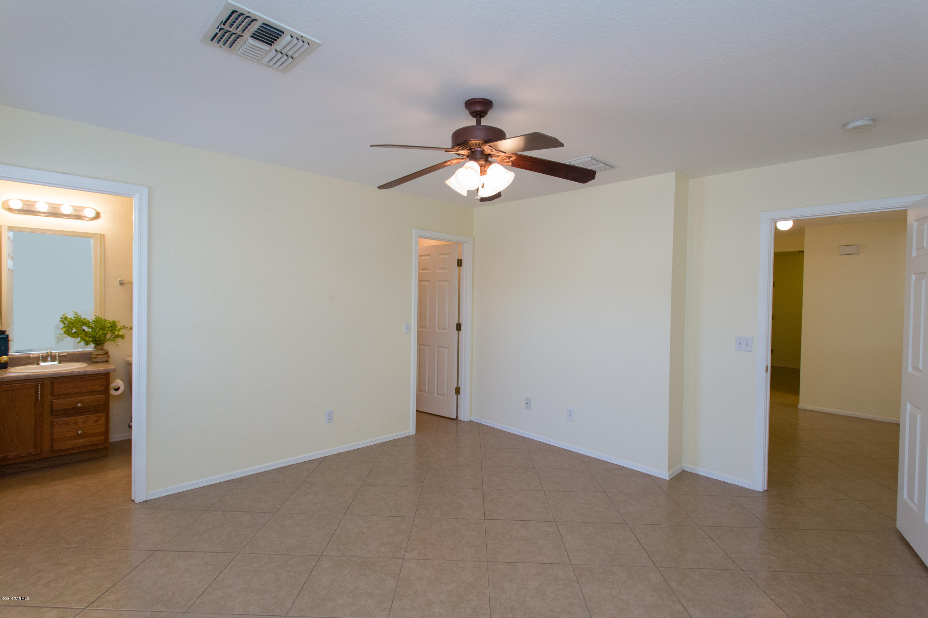 Rancho Vistoso Neighborhood 10 - Residential
