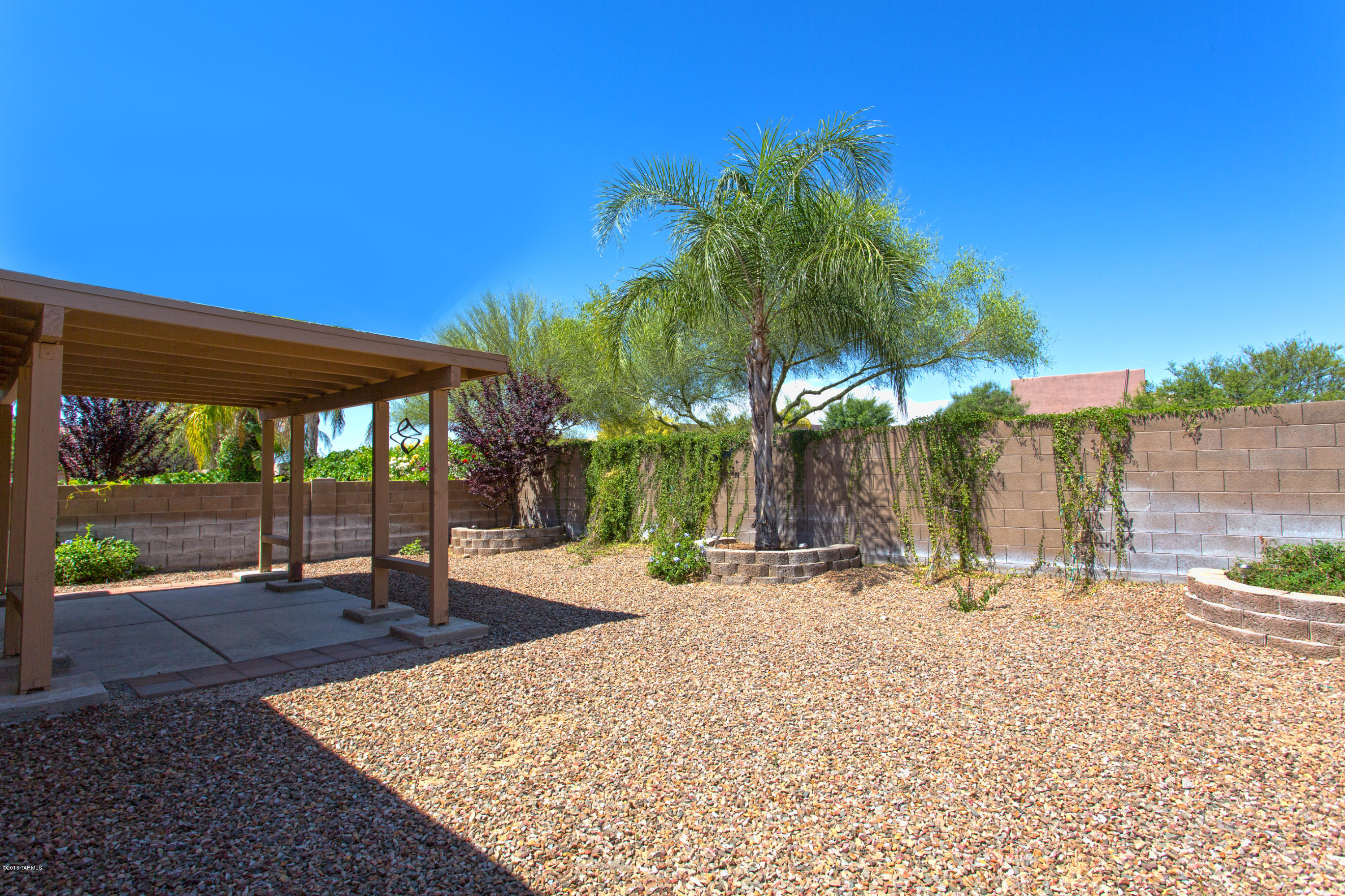 Rancho Vistoso Neighborhood 10 - Residential