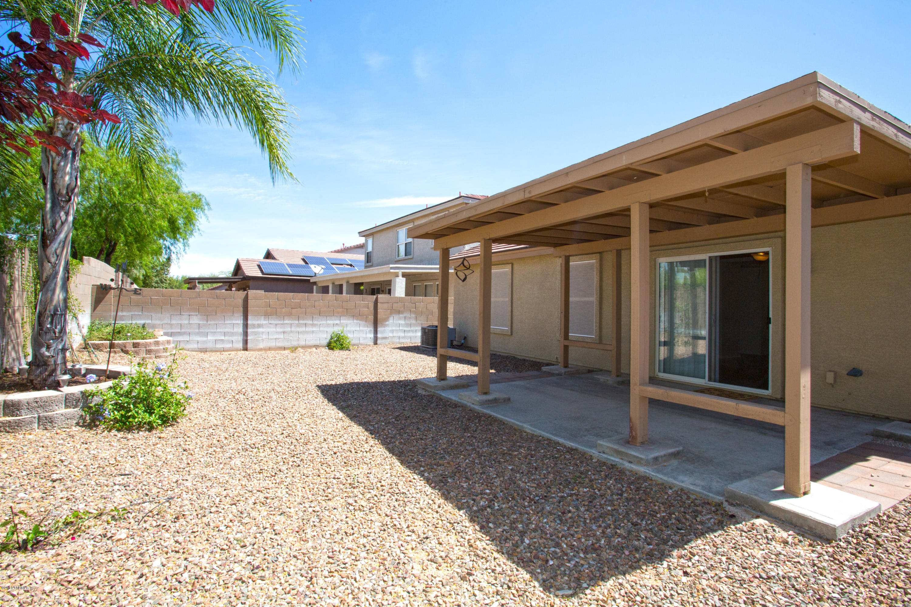 Rancho Vistoso Neighborhood 10 - Residential
