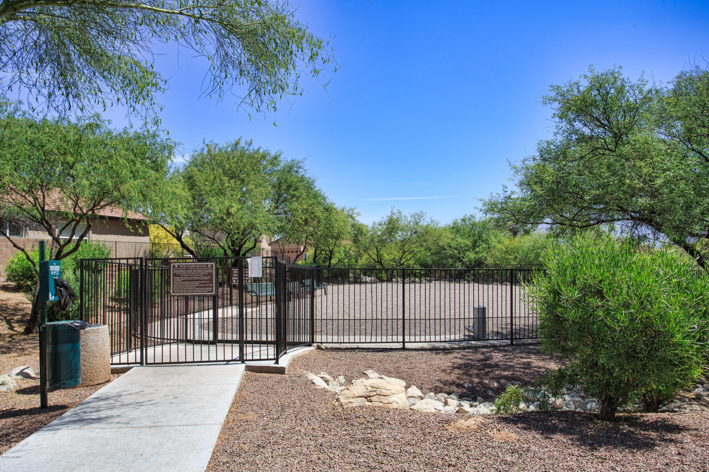 Rancho Vistoso Neighborhood 10 - Residential