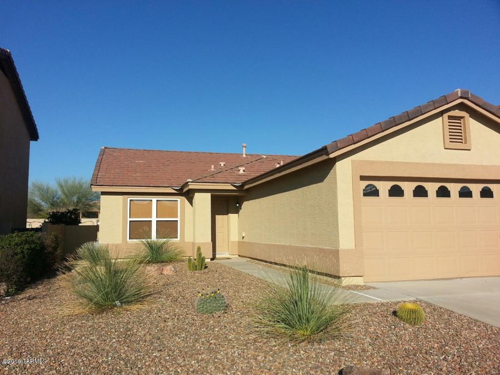 Rancho Vistoso Neighborhood 10 - Residential