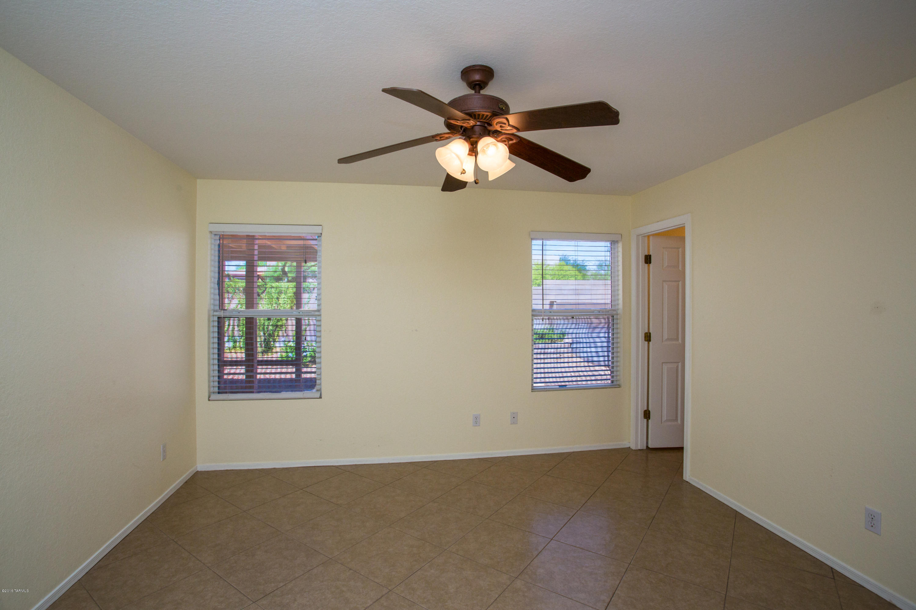 Rancho Vistoso Neighborhood 10 - Residential