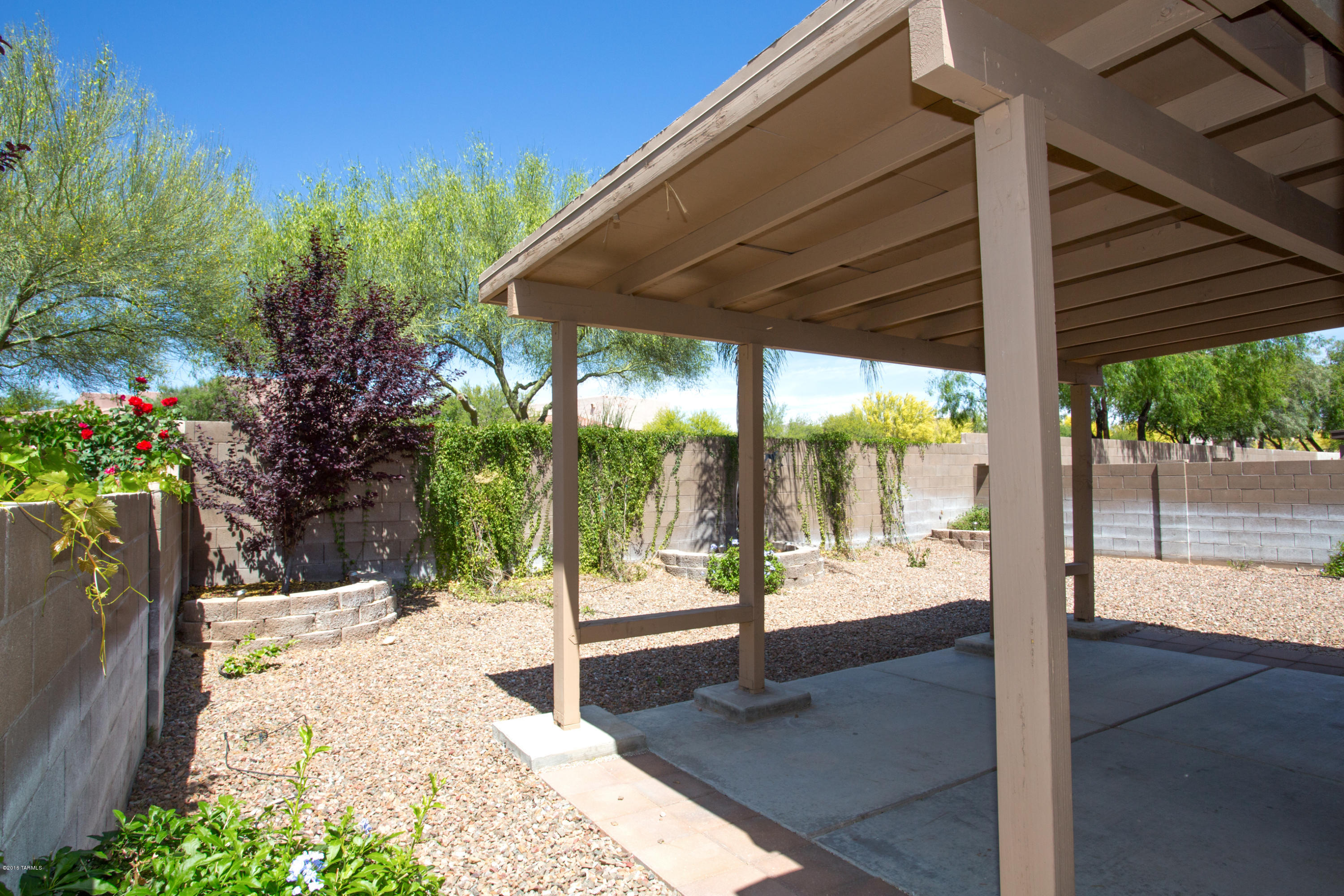Rancho Vistoso Neighborhood 10 - Residential