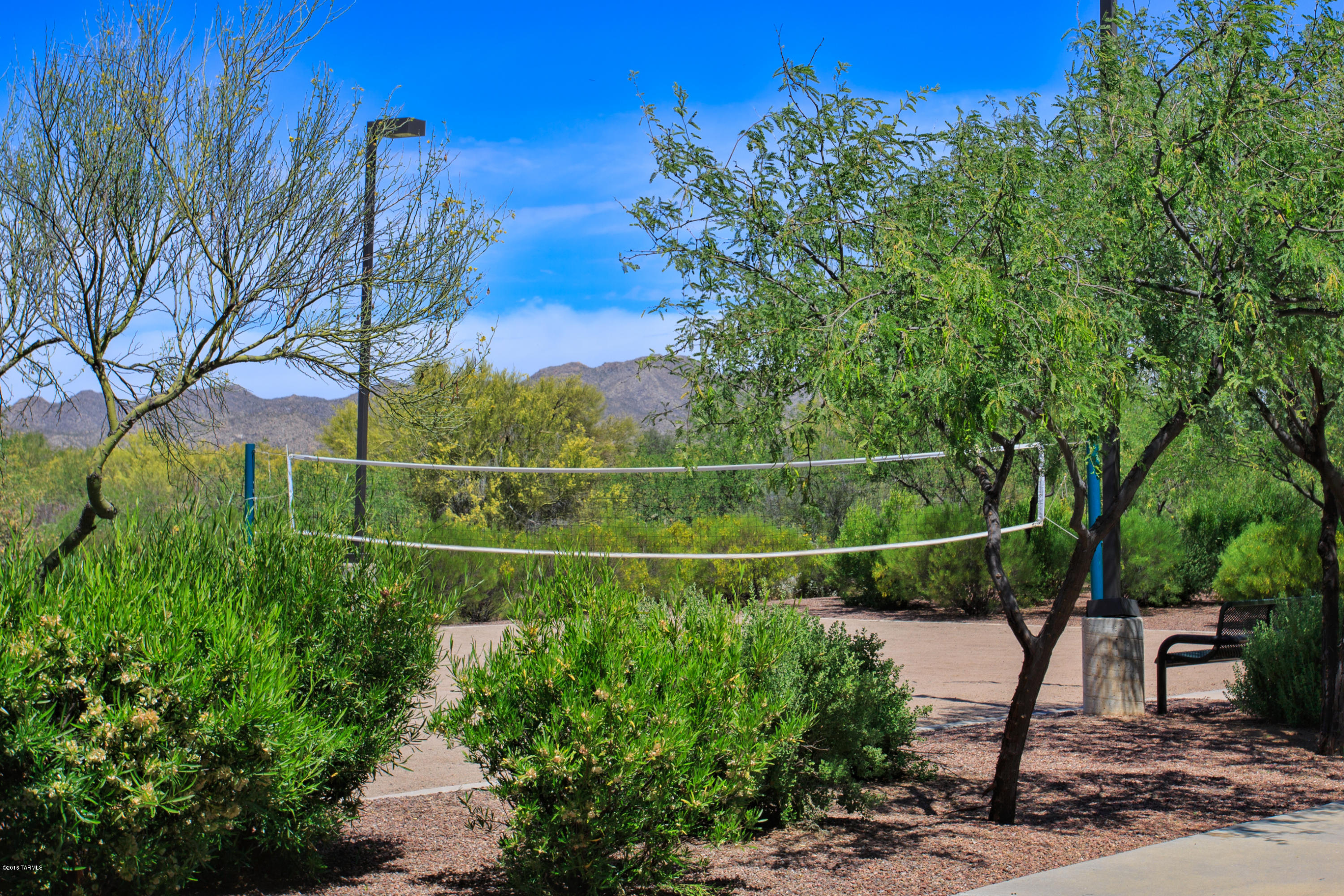 Rancho Vistoso Neighborhood 10 - Residential