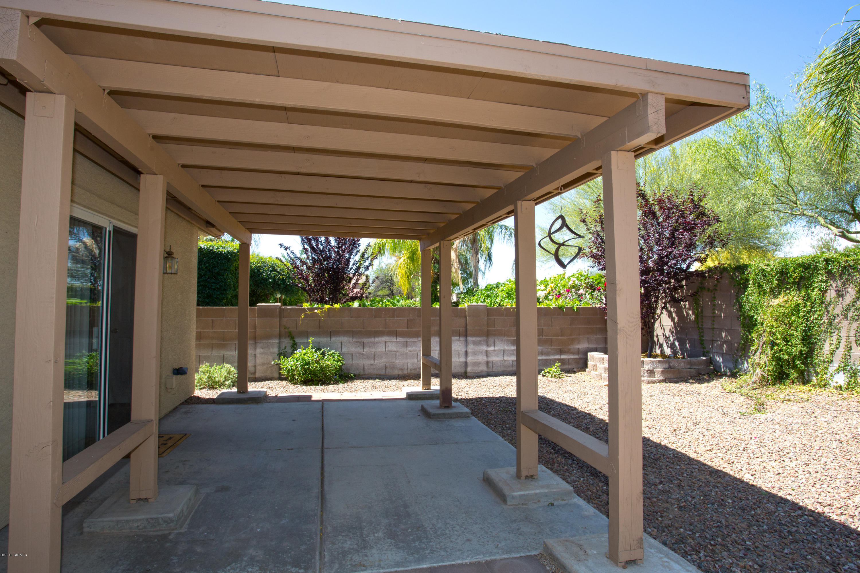 Rancho Vistoso Neighborhood 10 - Residential