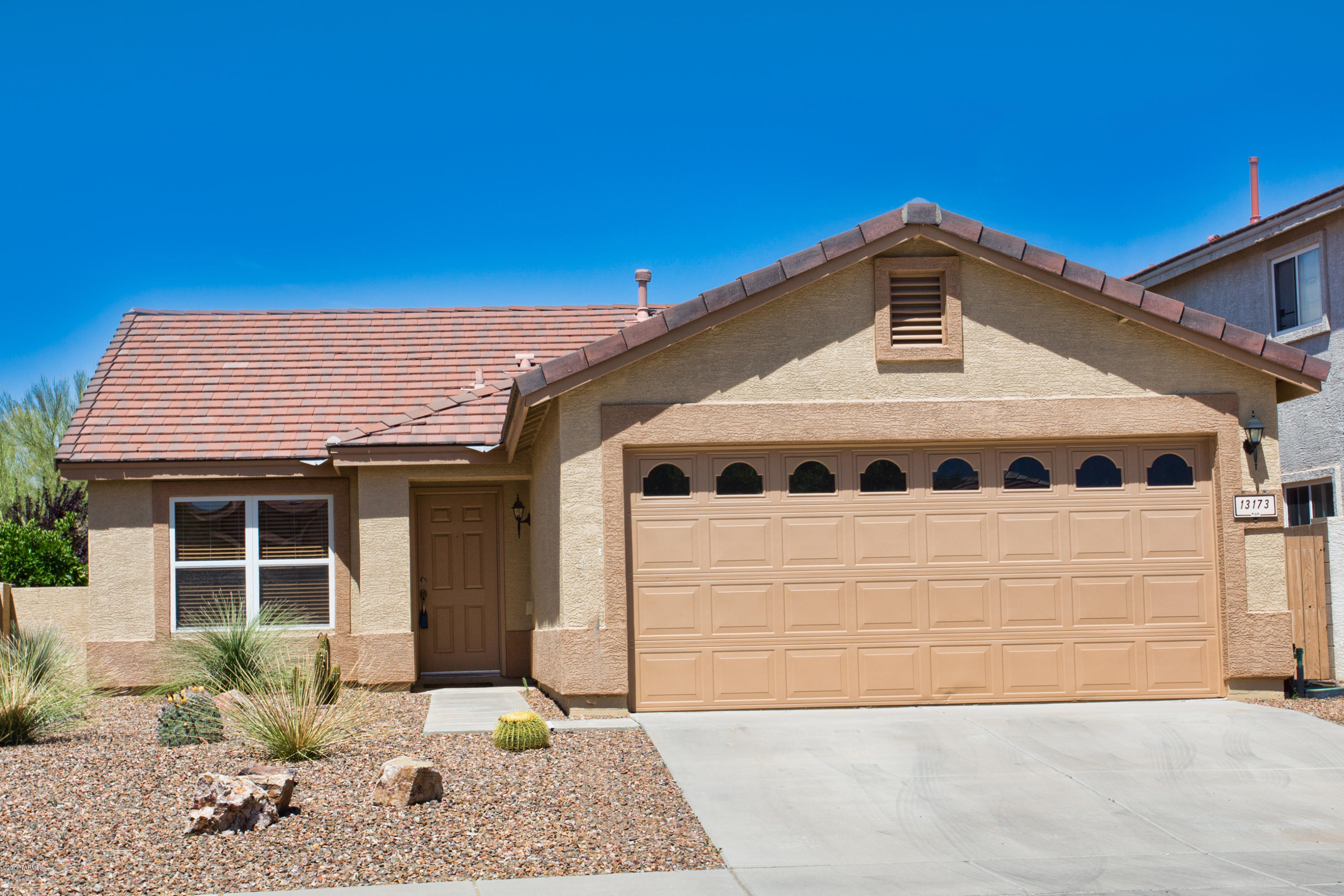 Rancho Vistoso Neighborhood 10 - Residential