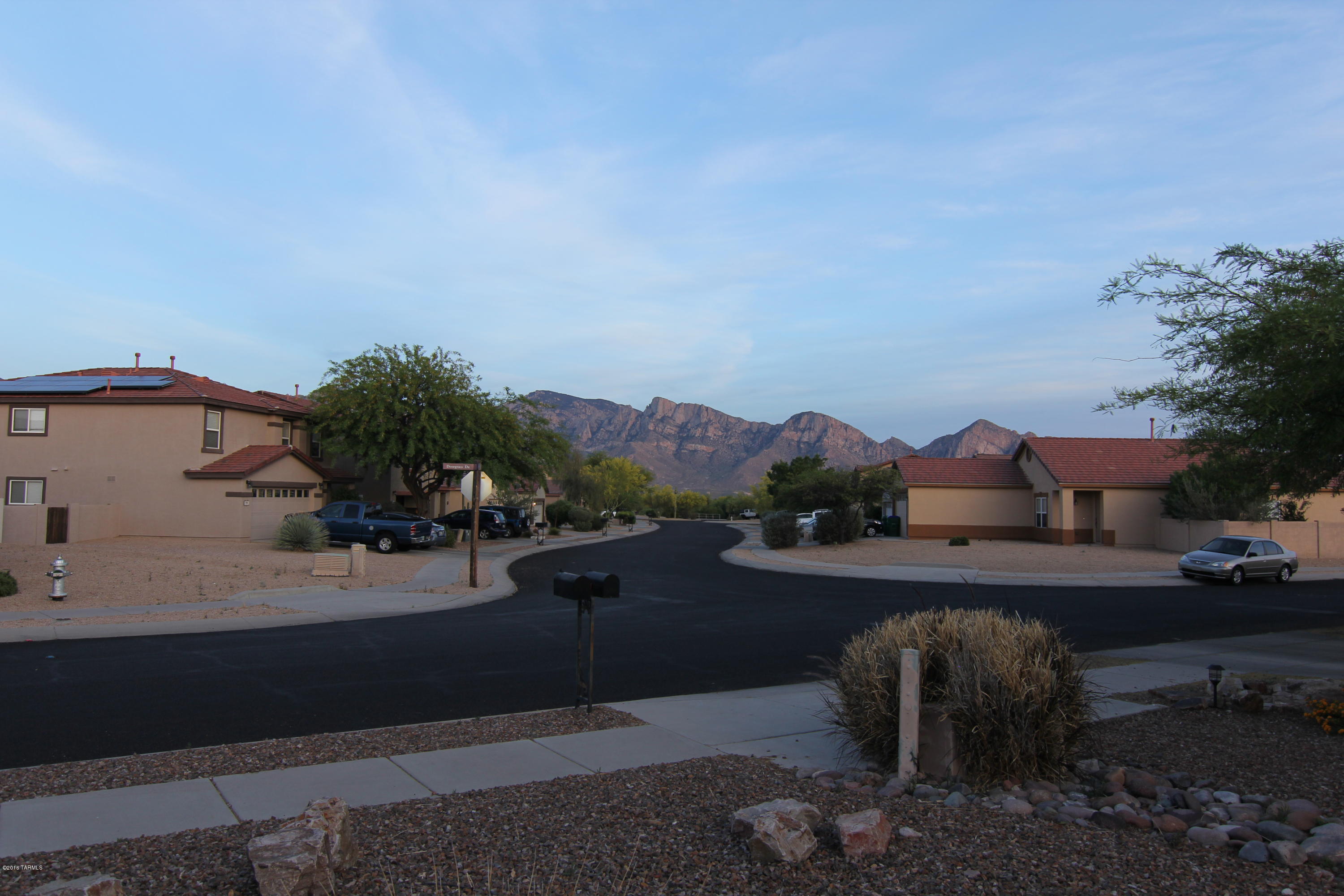 Rancho Vistoso Neighborhood 10 - Residential