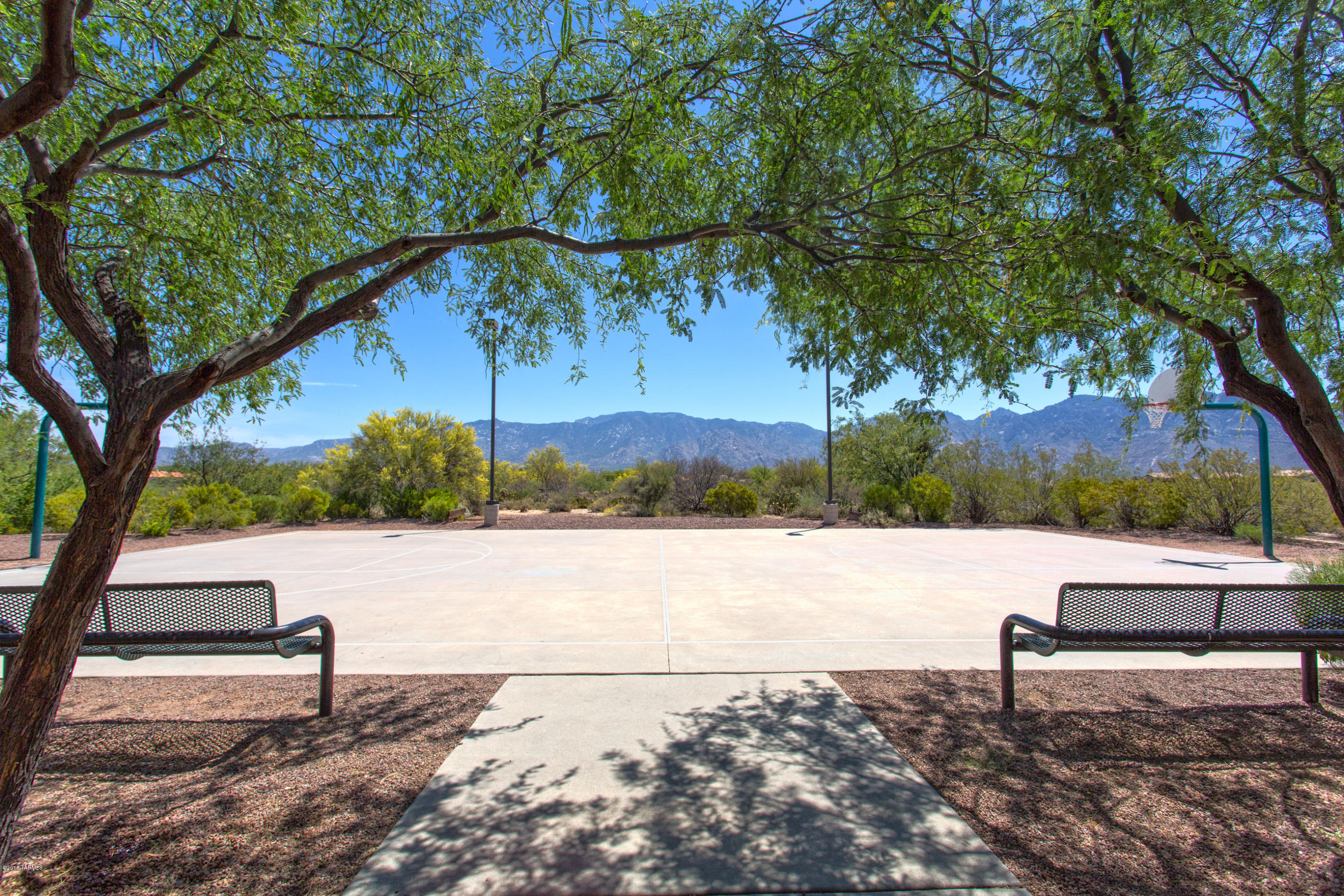 Rancho Vistoso Neighborhood 10 - Residential