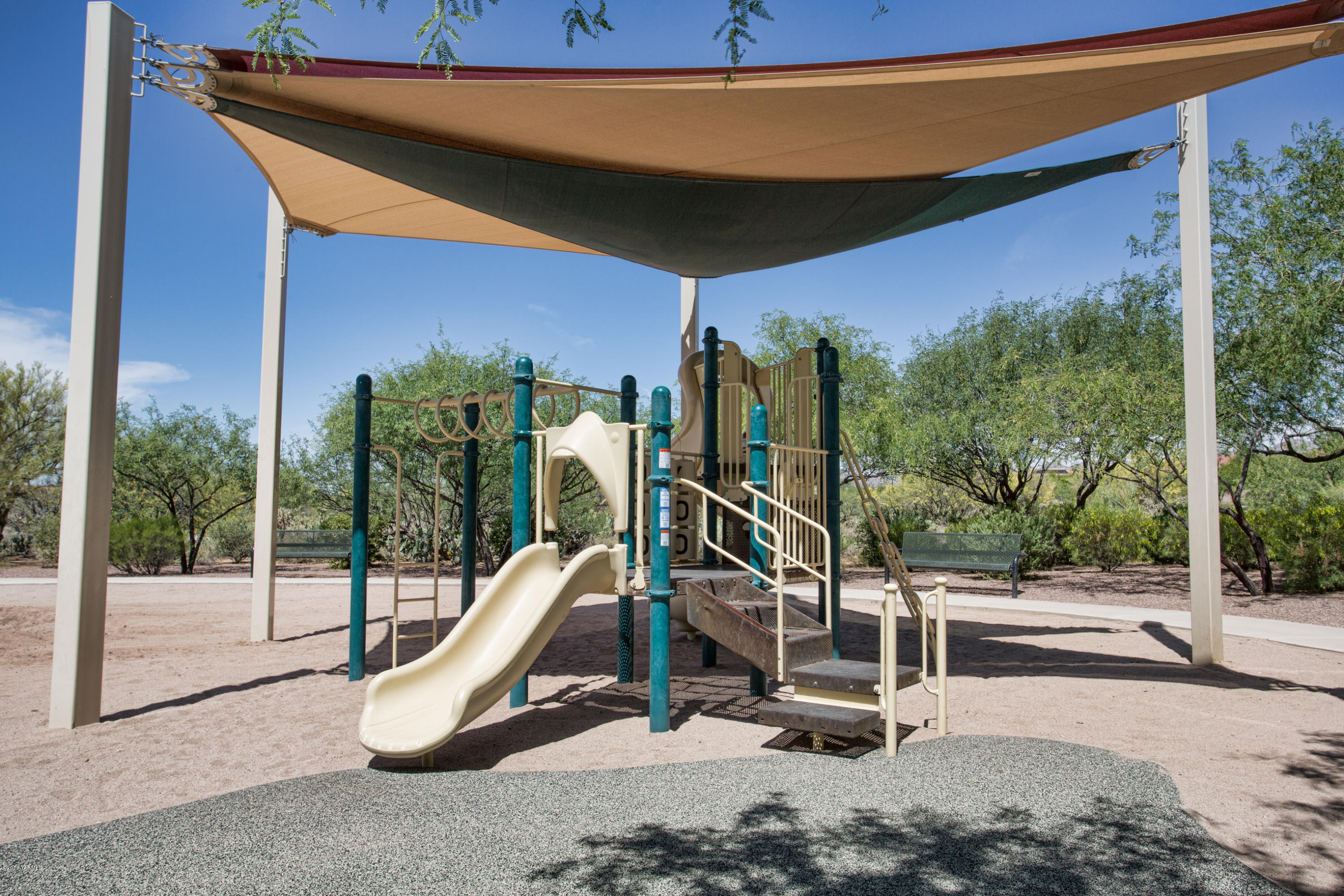 Rancho Vistoso Neighborhood 10 - Residential