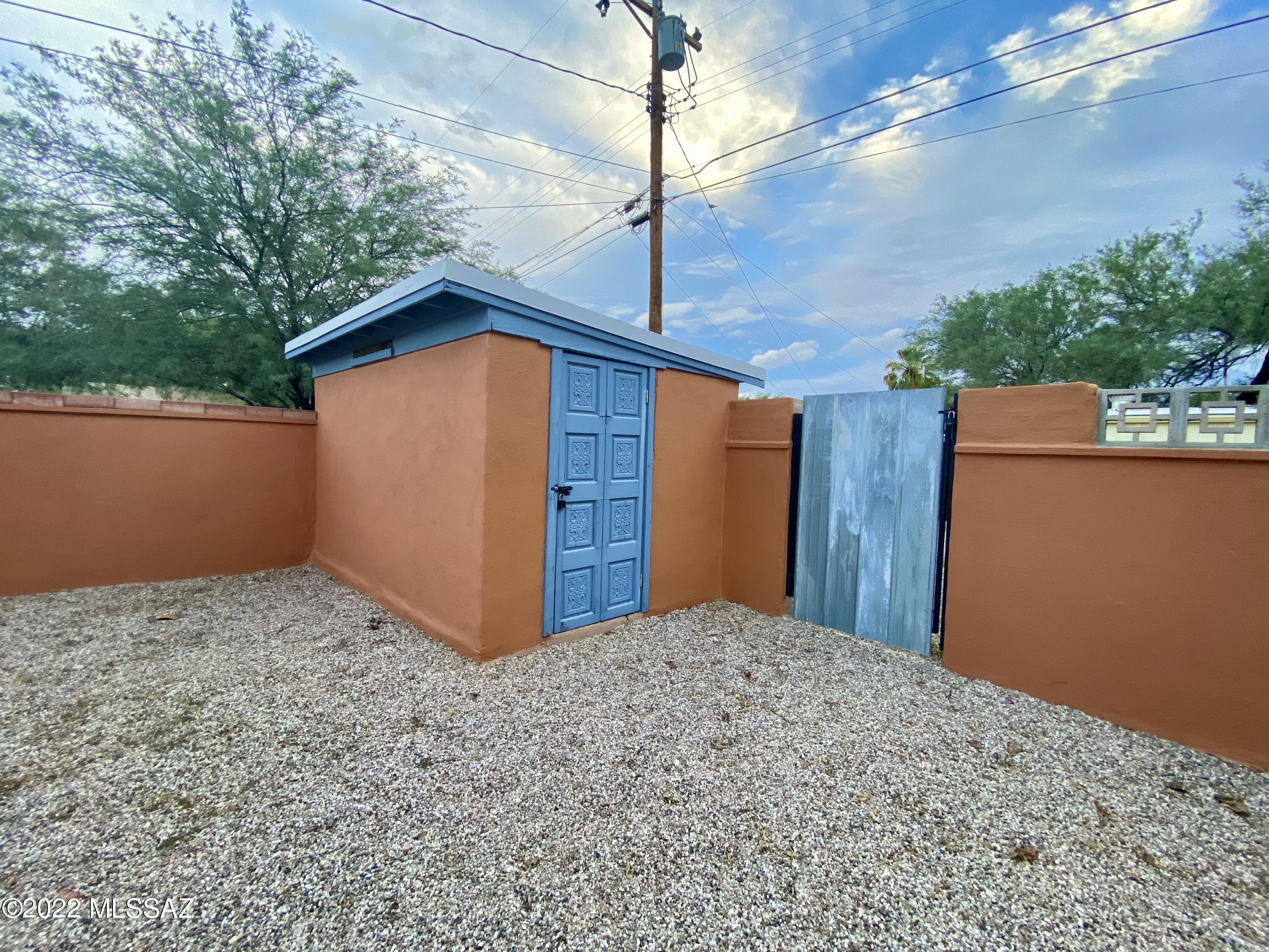 La Madera Addition - Residential