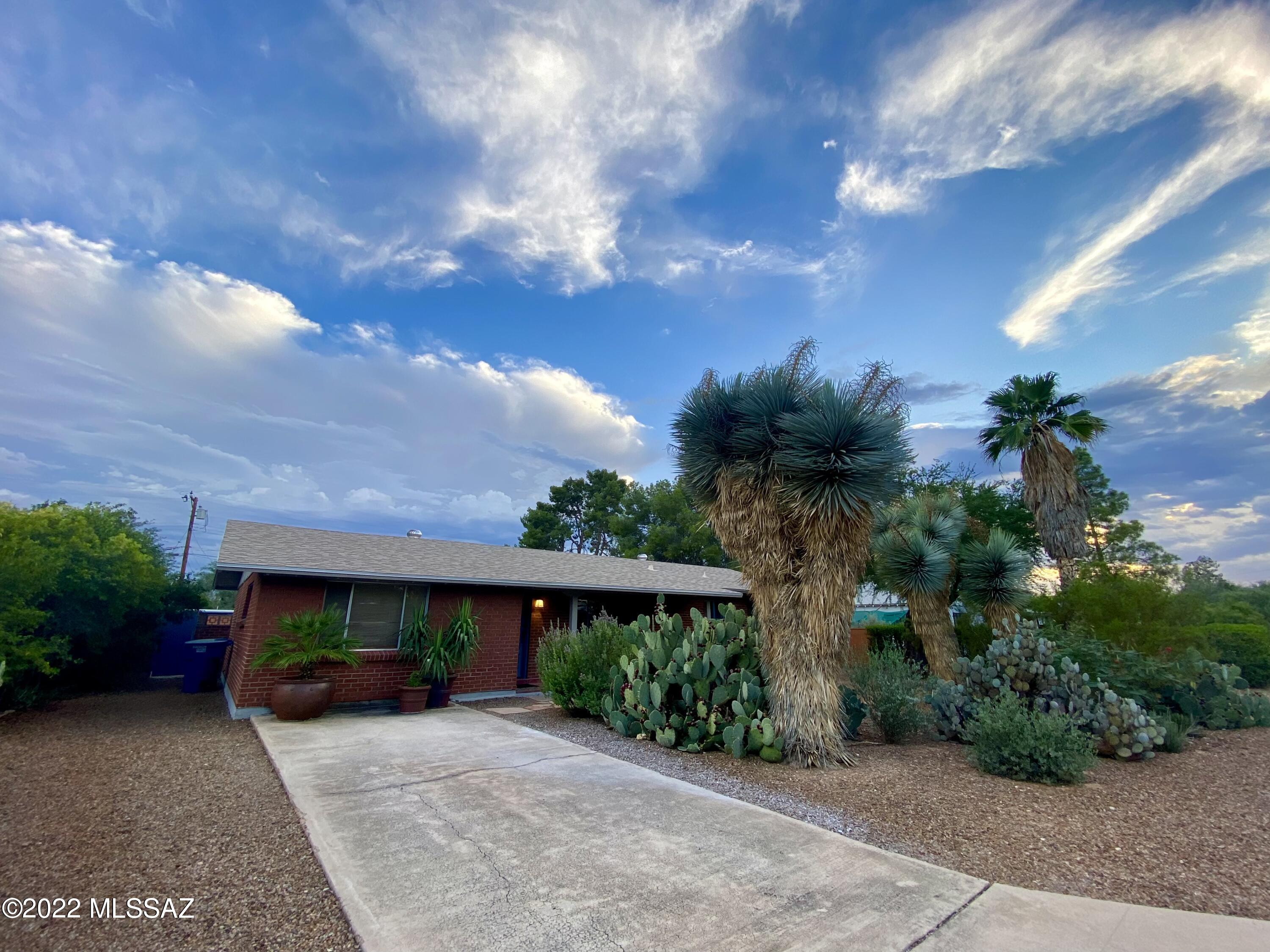 La Madera Addition - Residential