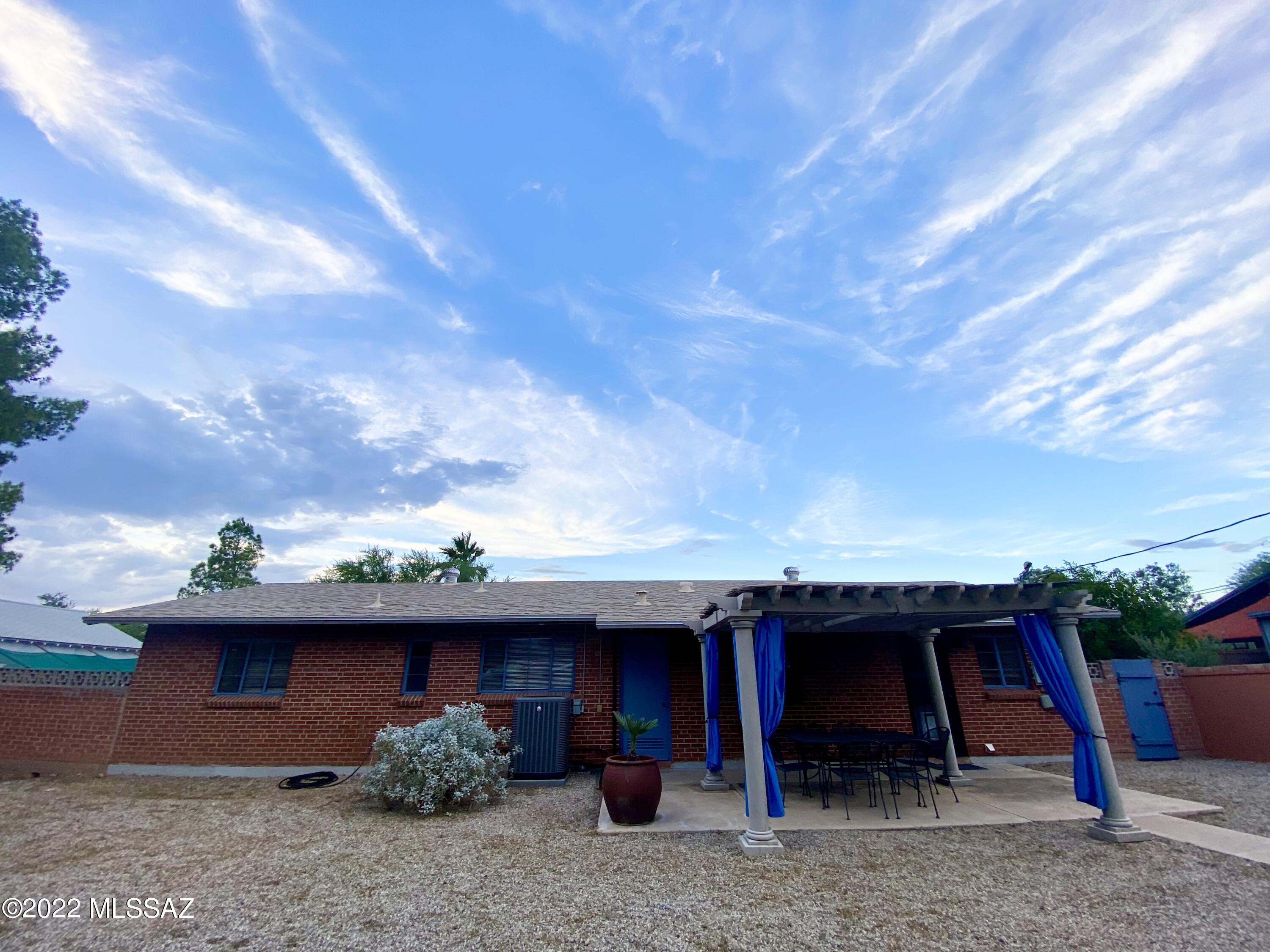 La Madera Addition - Residential