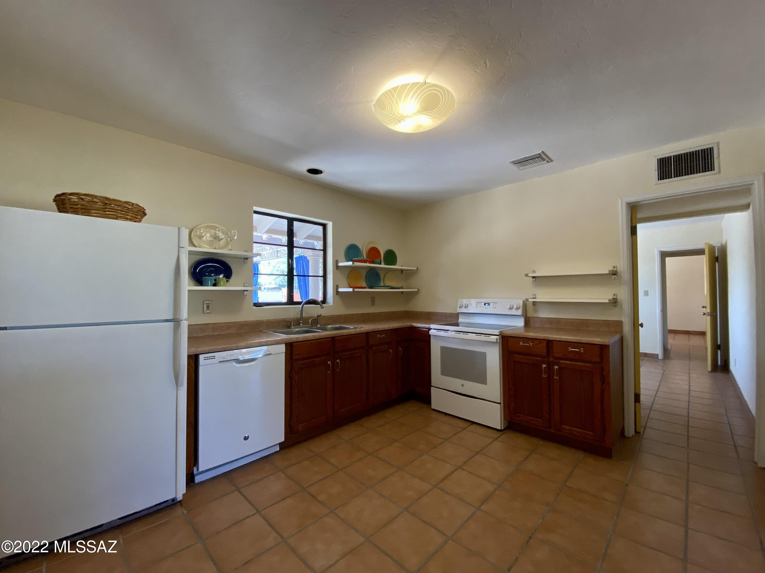 La Madera Addition - Residential