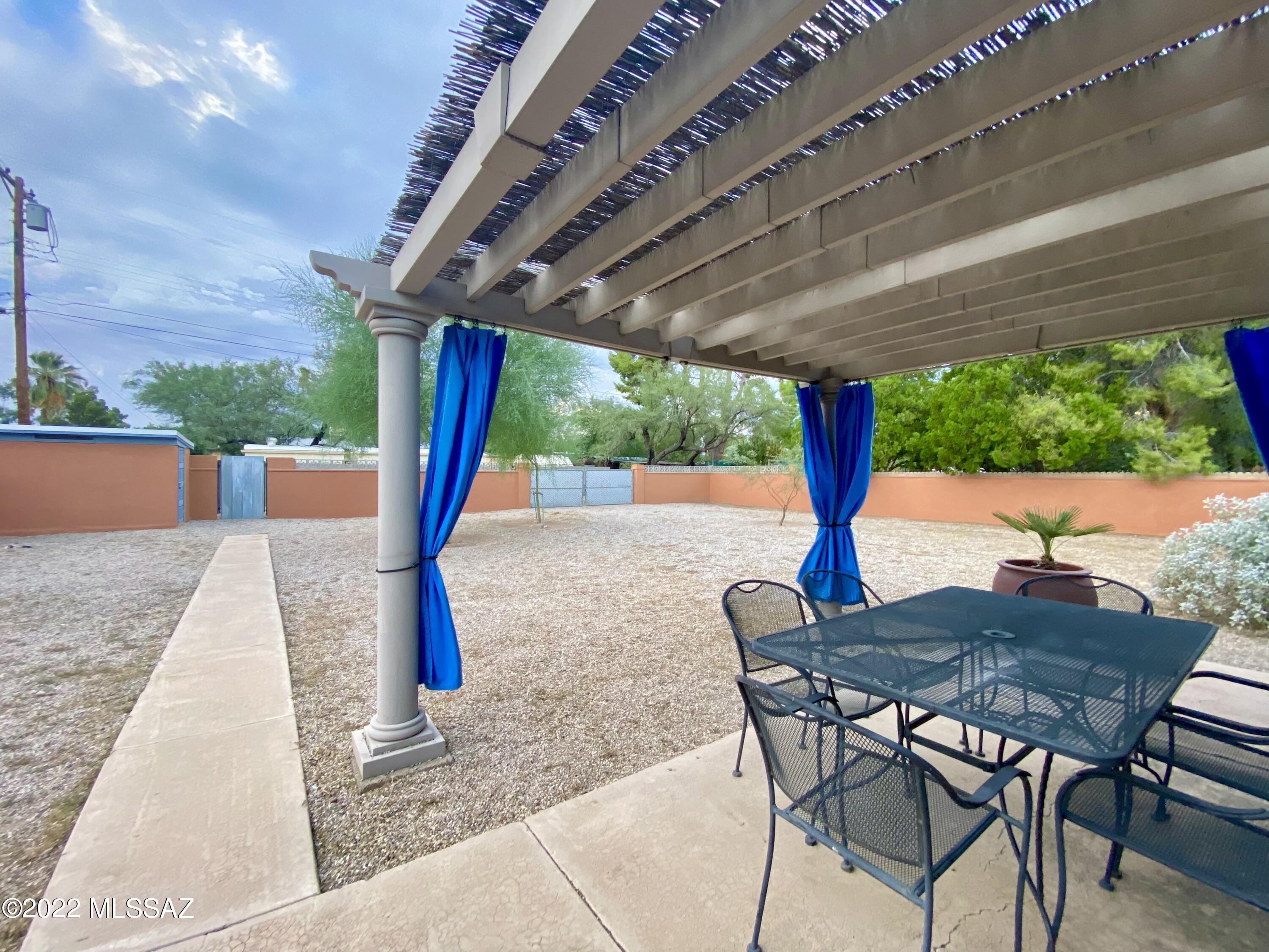 La Madera Addition - Residential