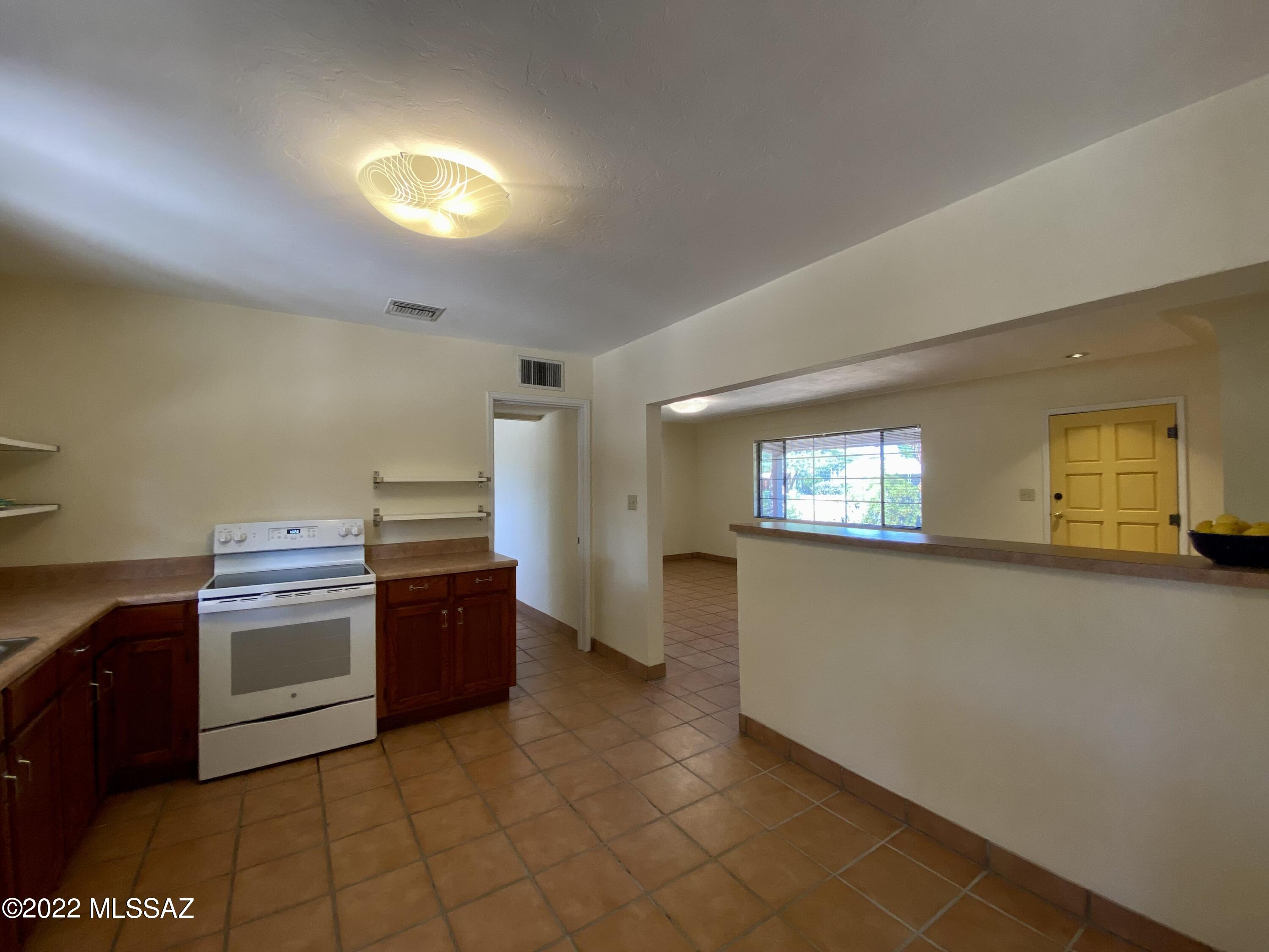 La Madera Addition - Residential