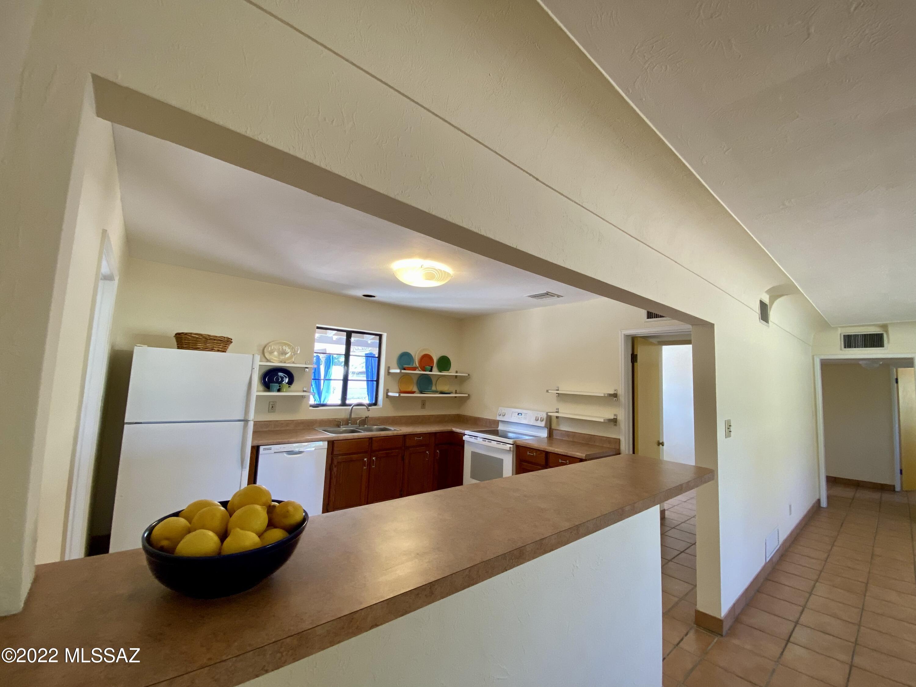 La Madera Addition - Residential