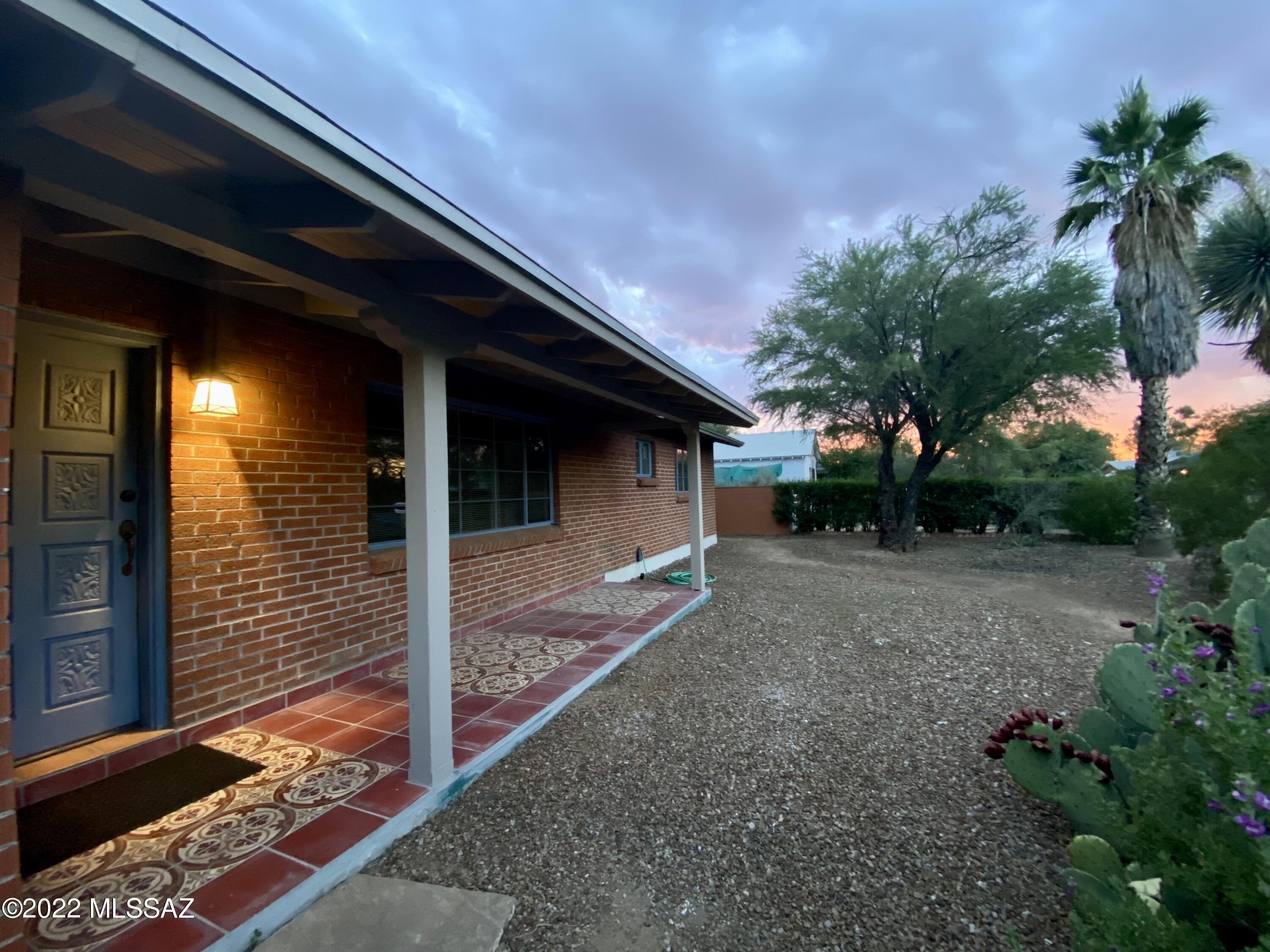 La Madera Addition - Residential