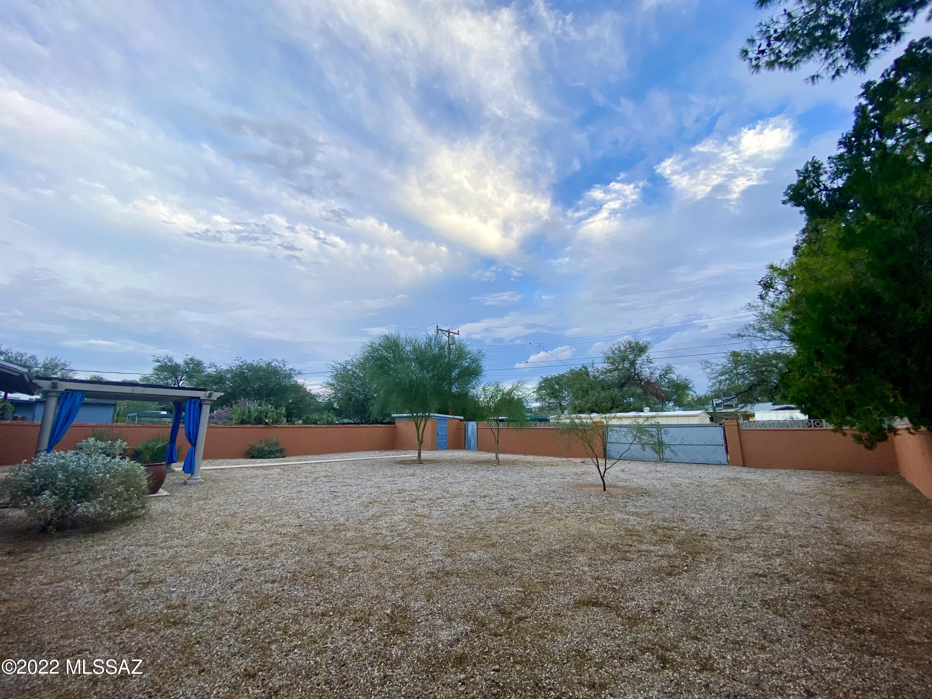 La Madera Addition - Residential