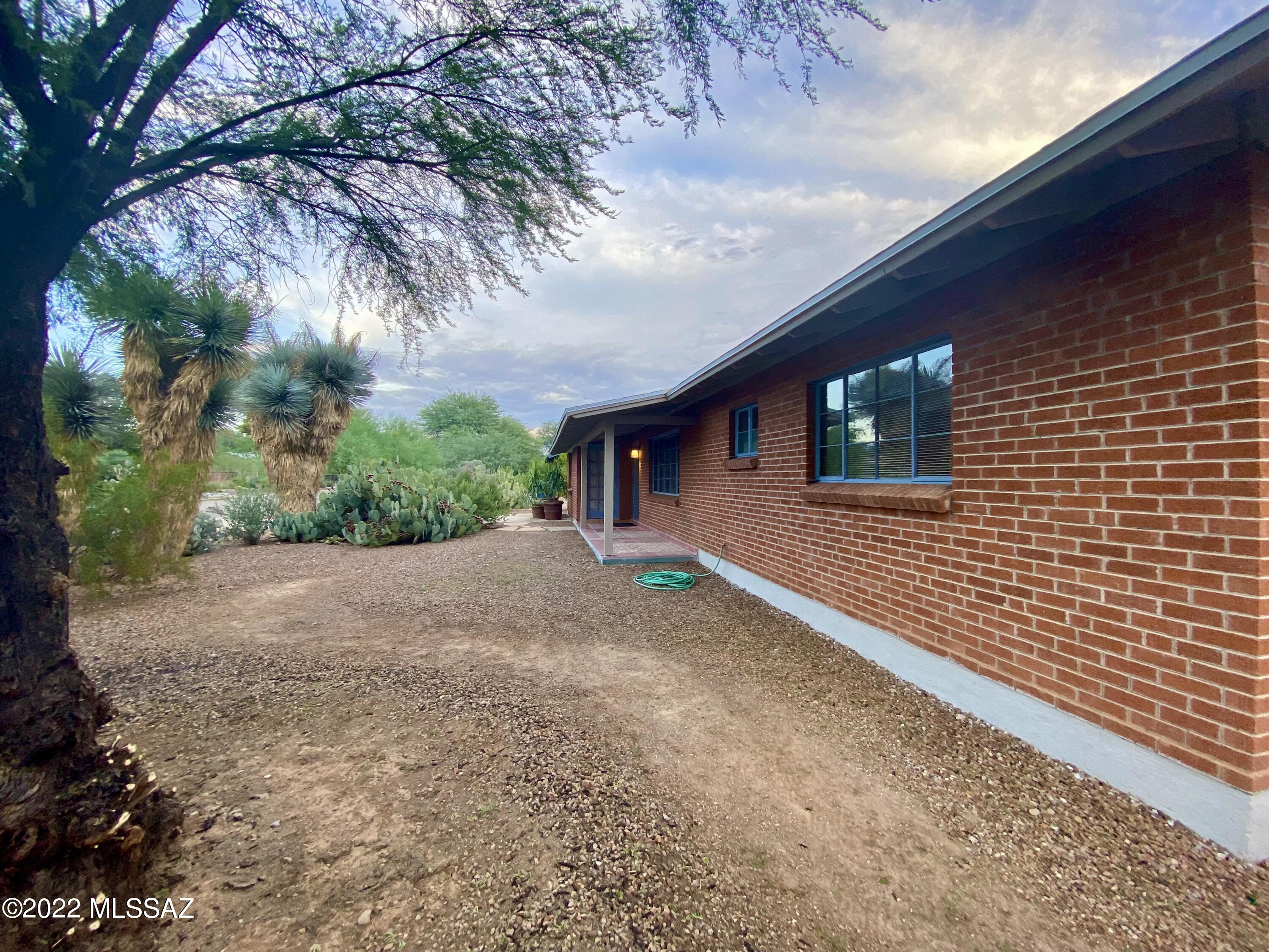 La Madera Addition - Residential