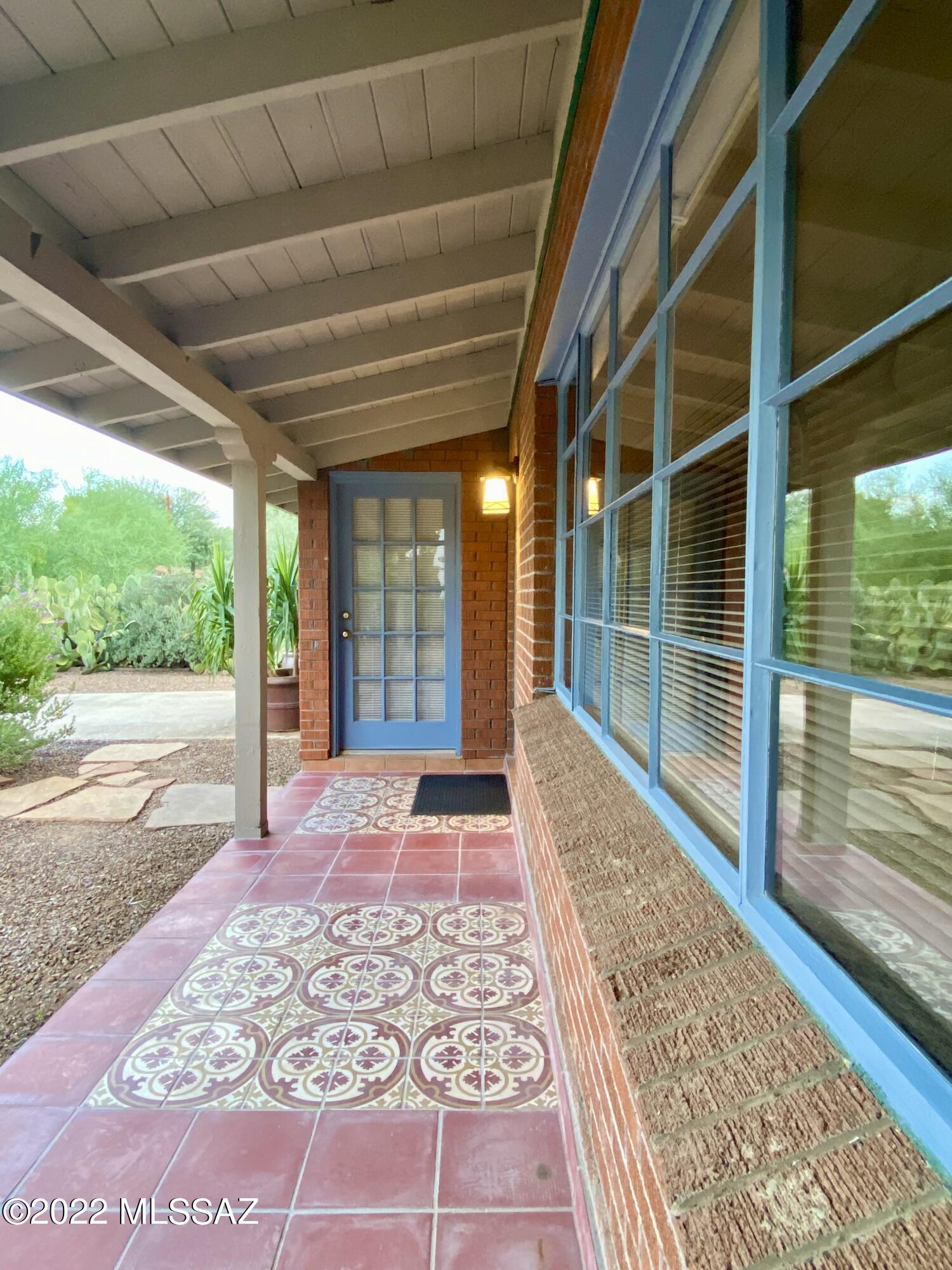 La Madera Addition - Residential