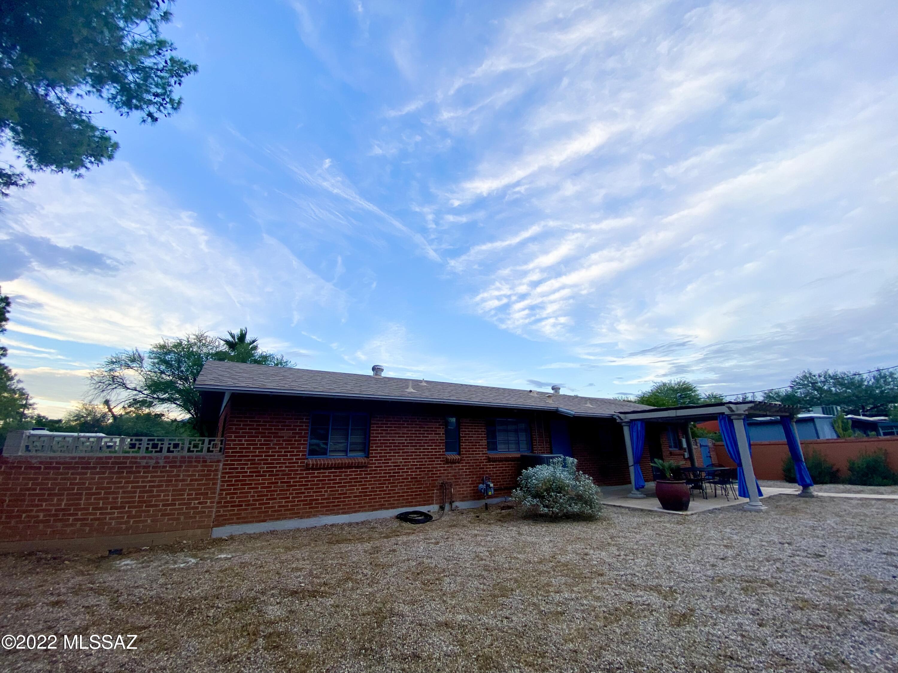 La Madera Addition - Residential