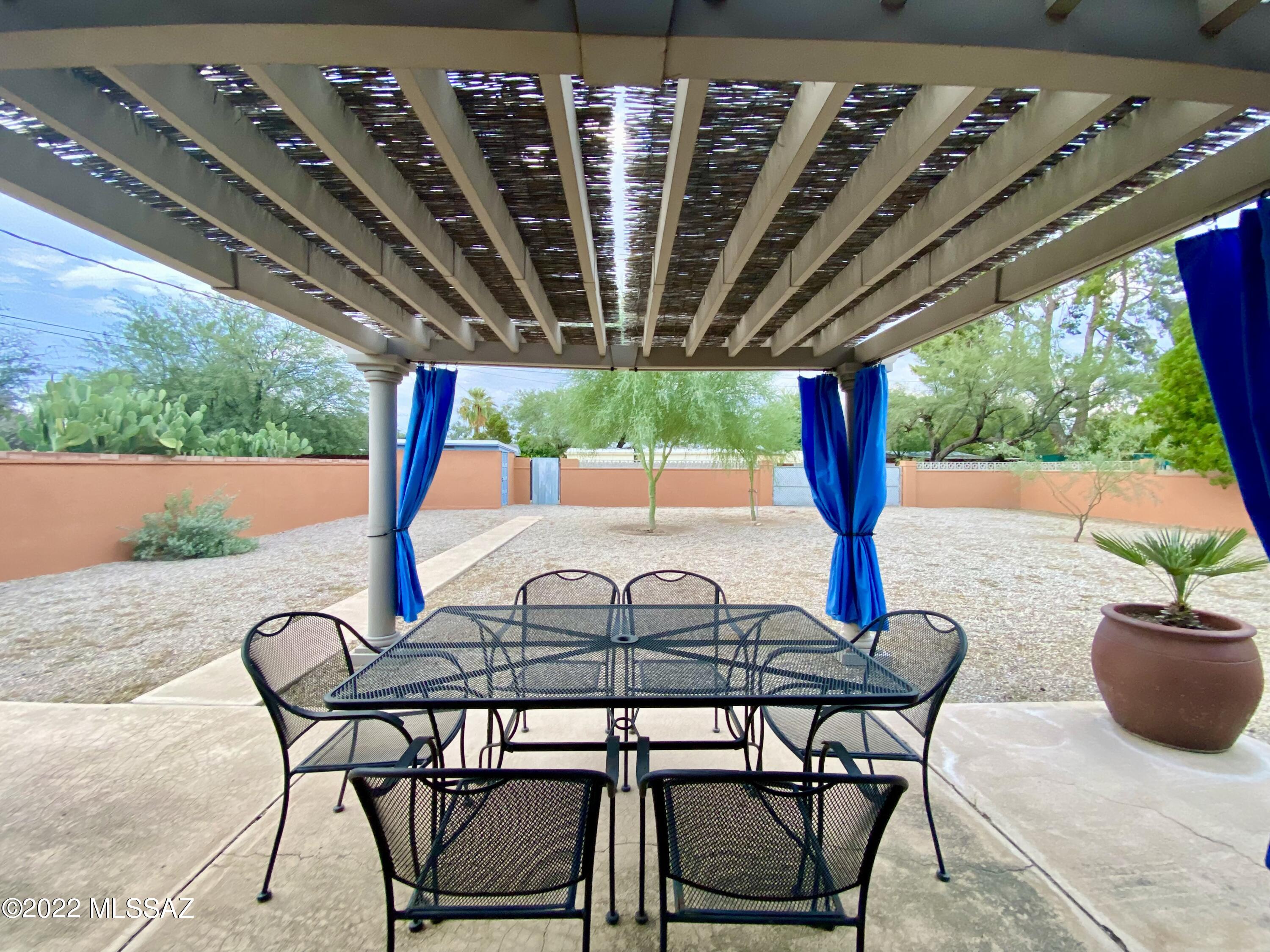 La Madera Addition - Residential