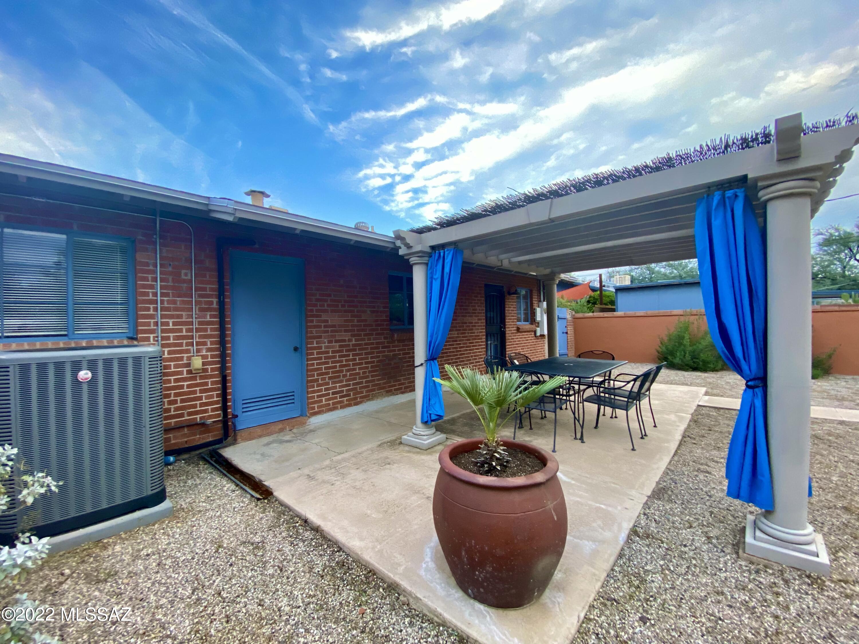 La Madera Addition - Residential