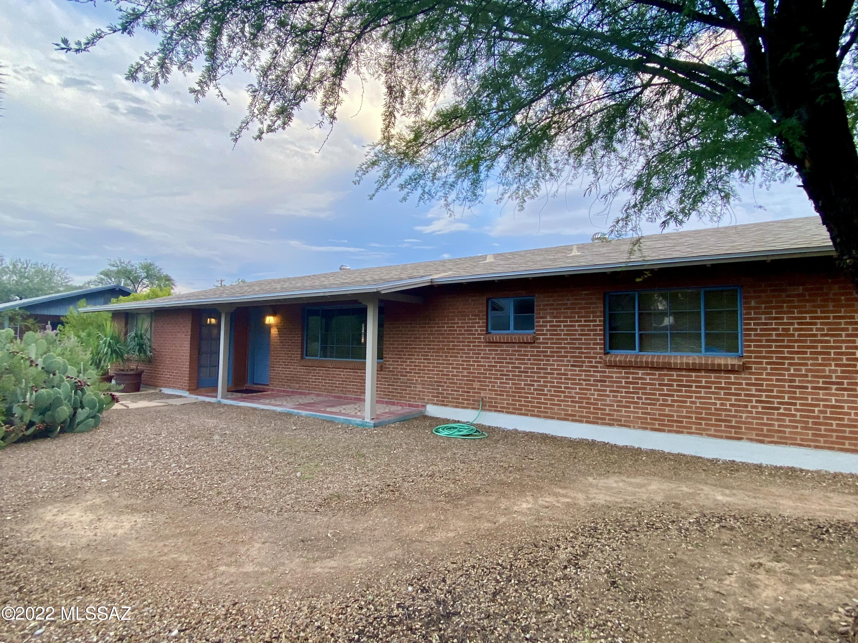 La Madera Addition - Residential