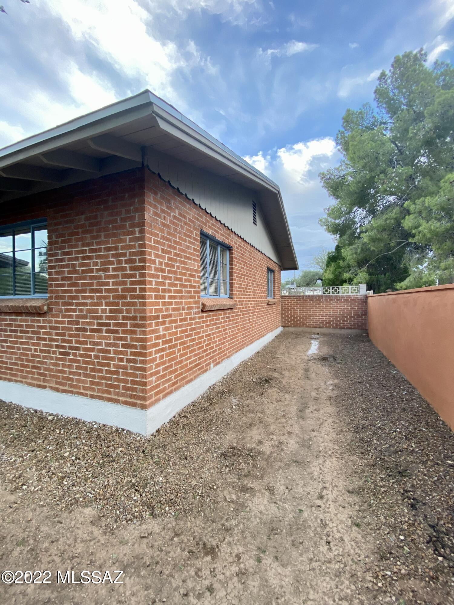 La Madera Addition - Residential