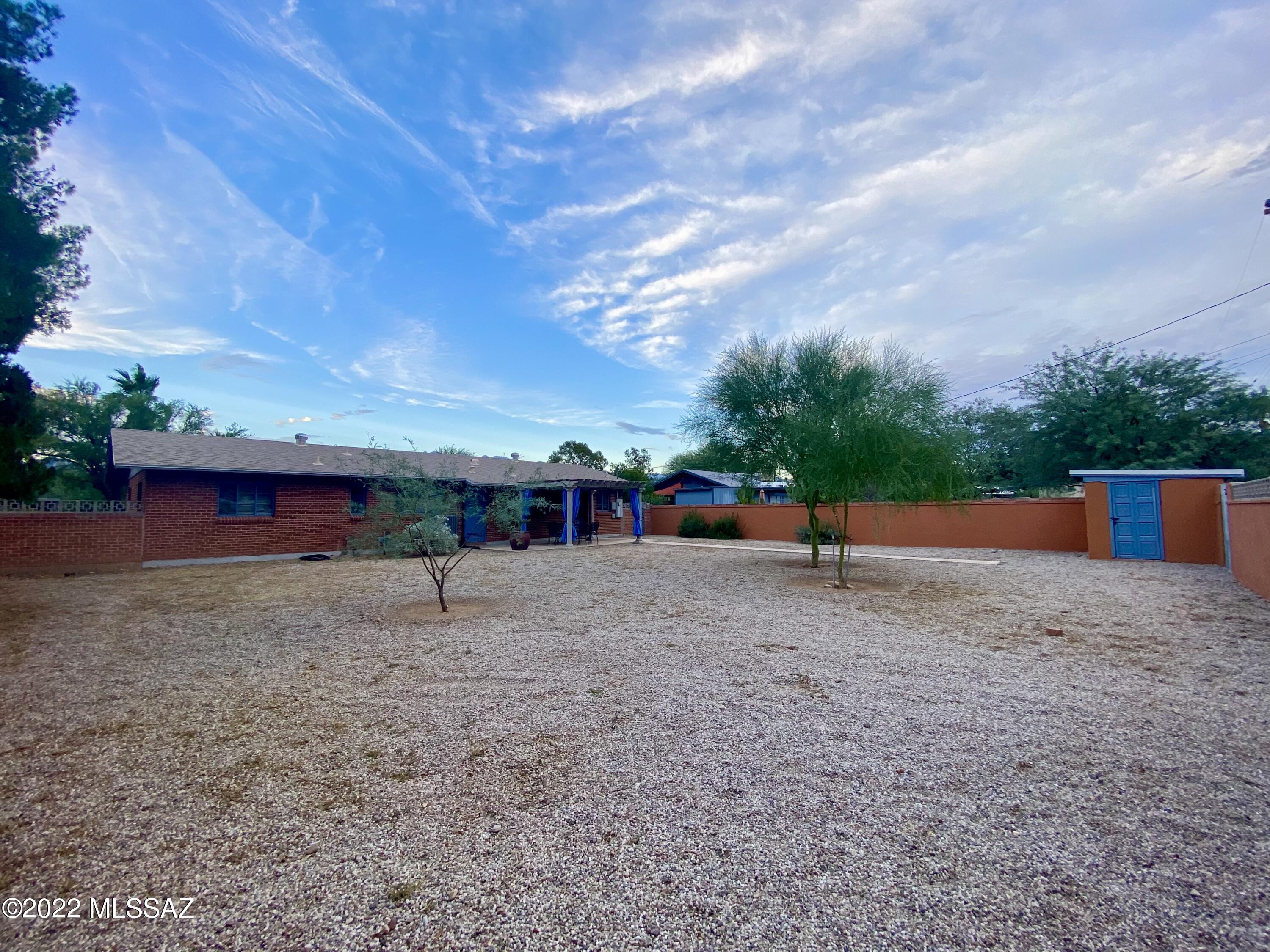 La Madera Addition - Residential