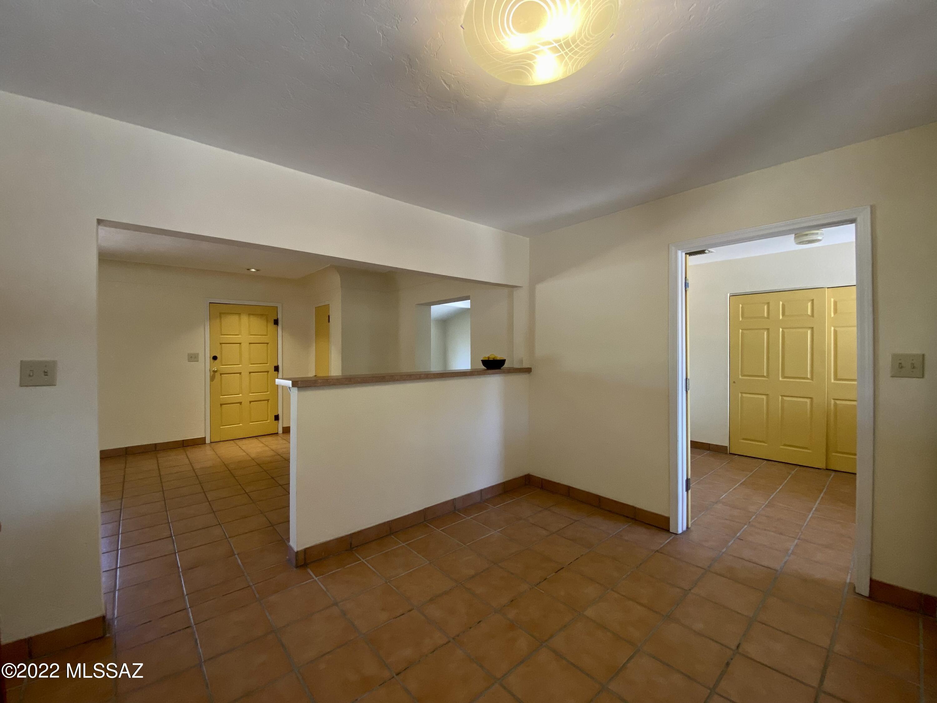 La Madera Addition - Residential