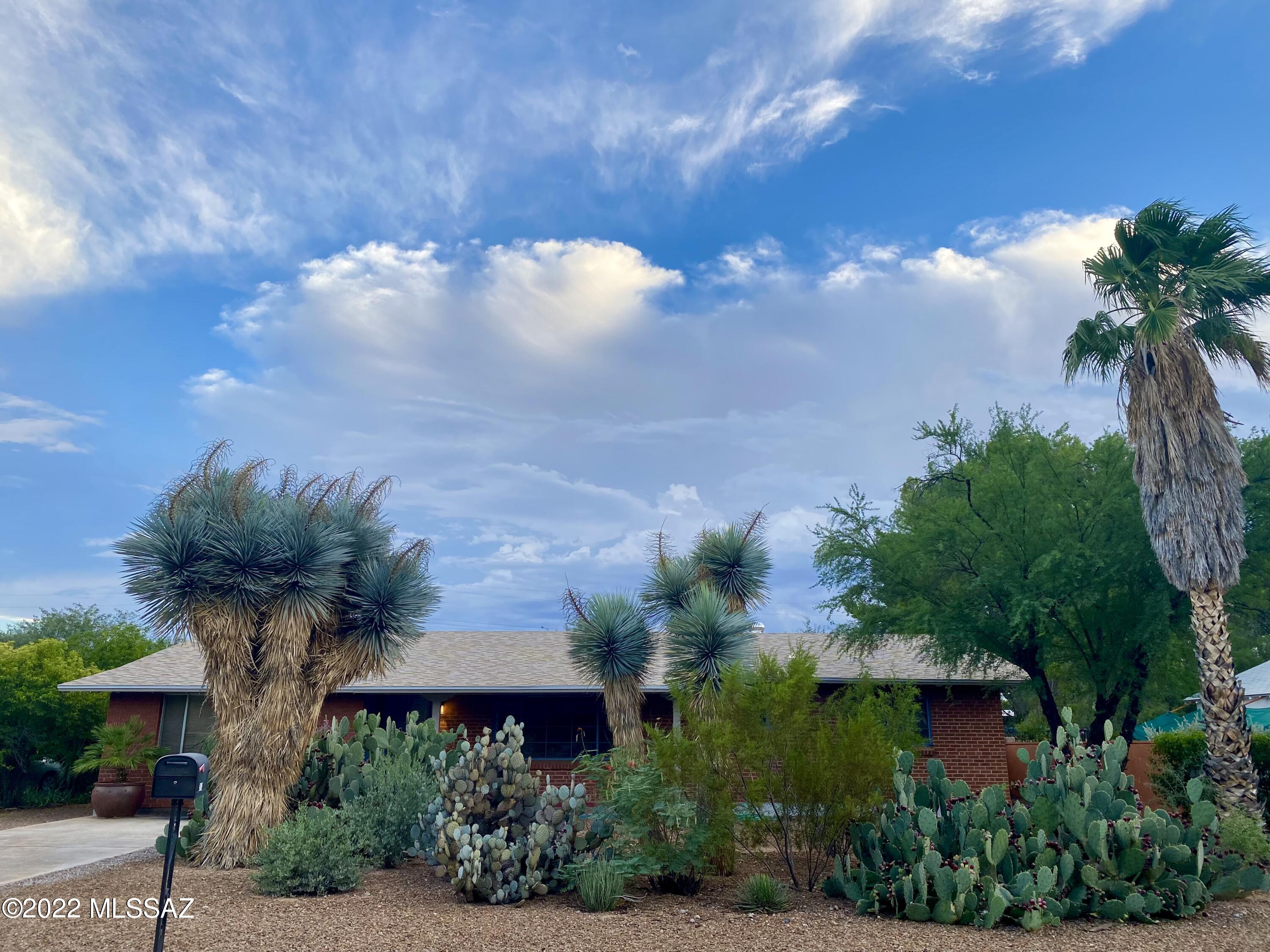 La Madera Addition - Residential