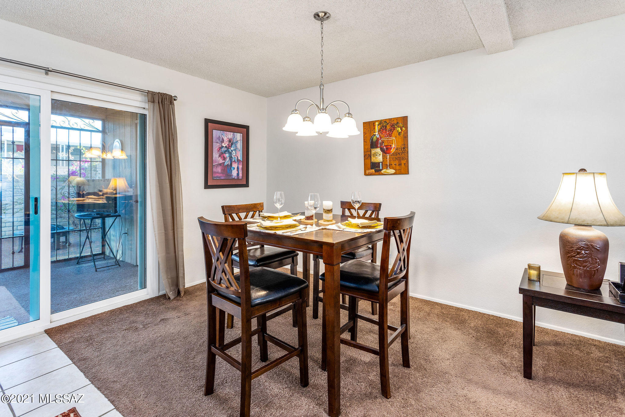 El Dorado Hills (1-196) - Residential