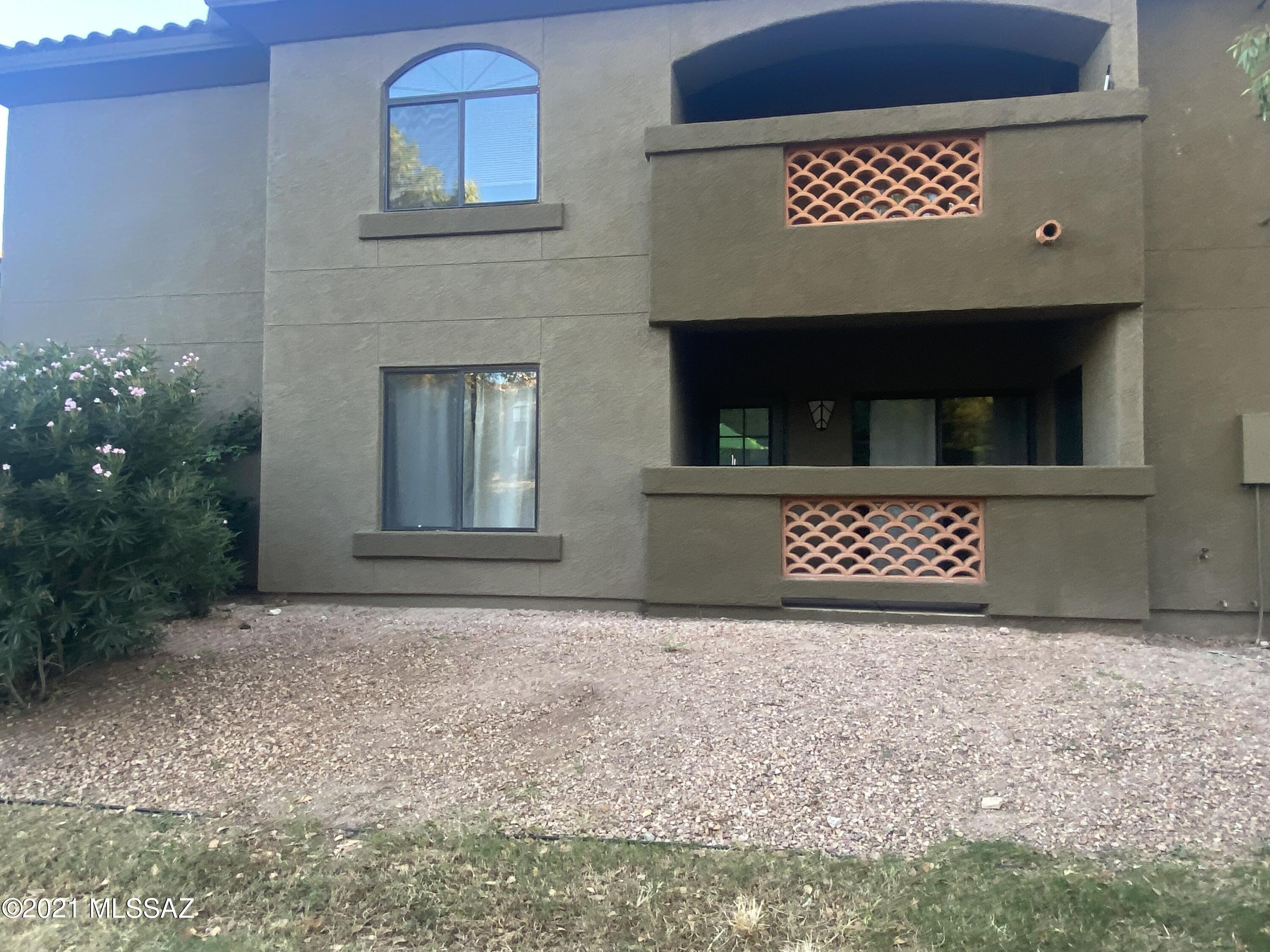 Veranda at Ventana Condominiums - Residential Lease