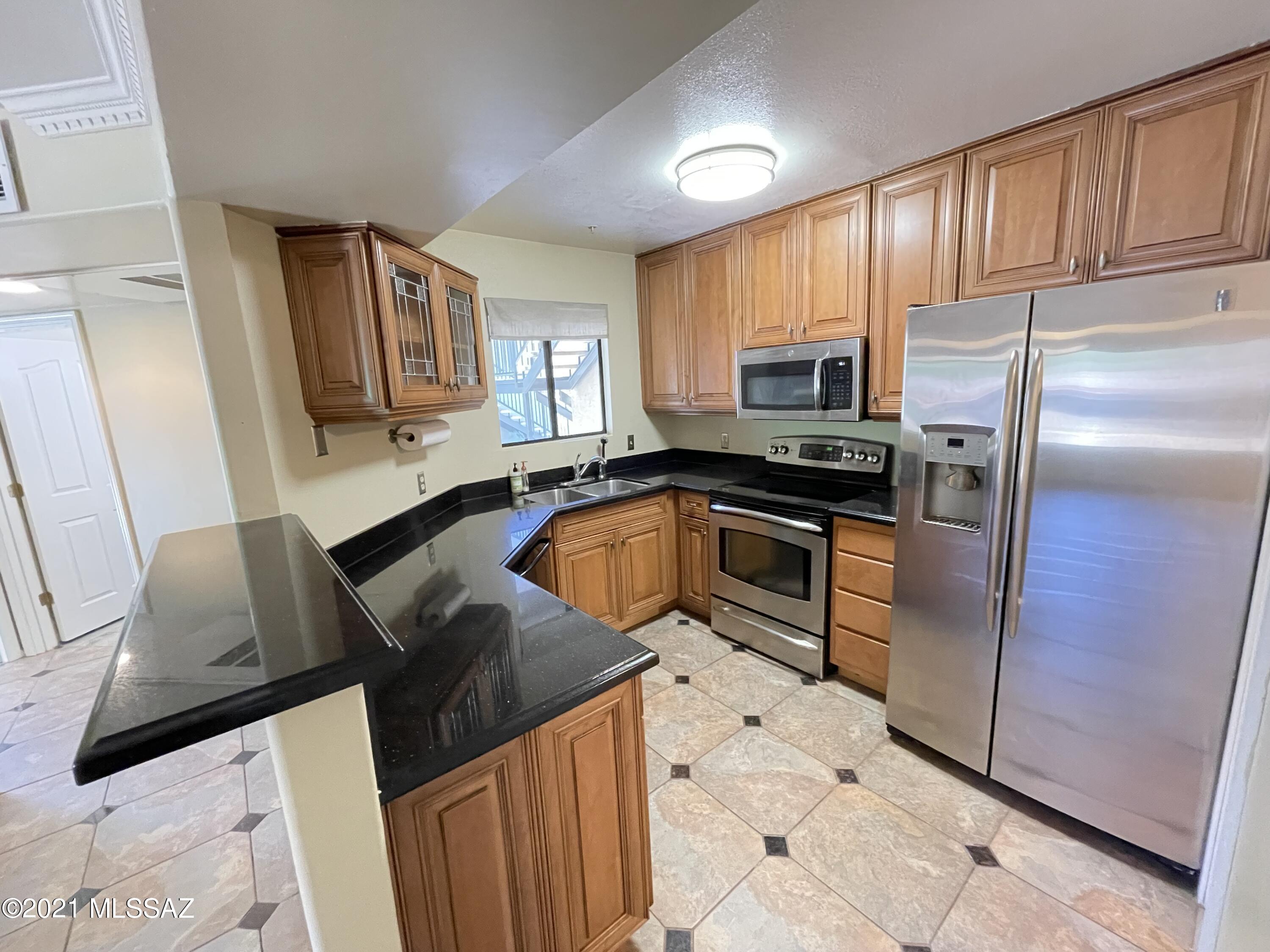 Veranda at Ventana Condominiums - Residential Lease