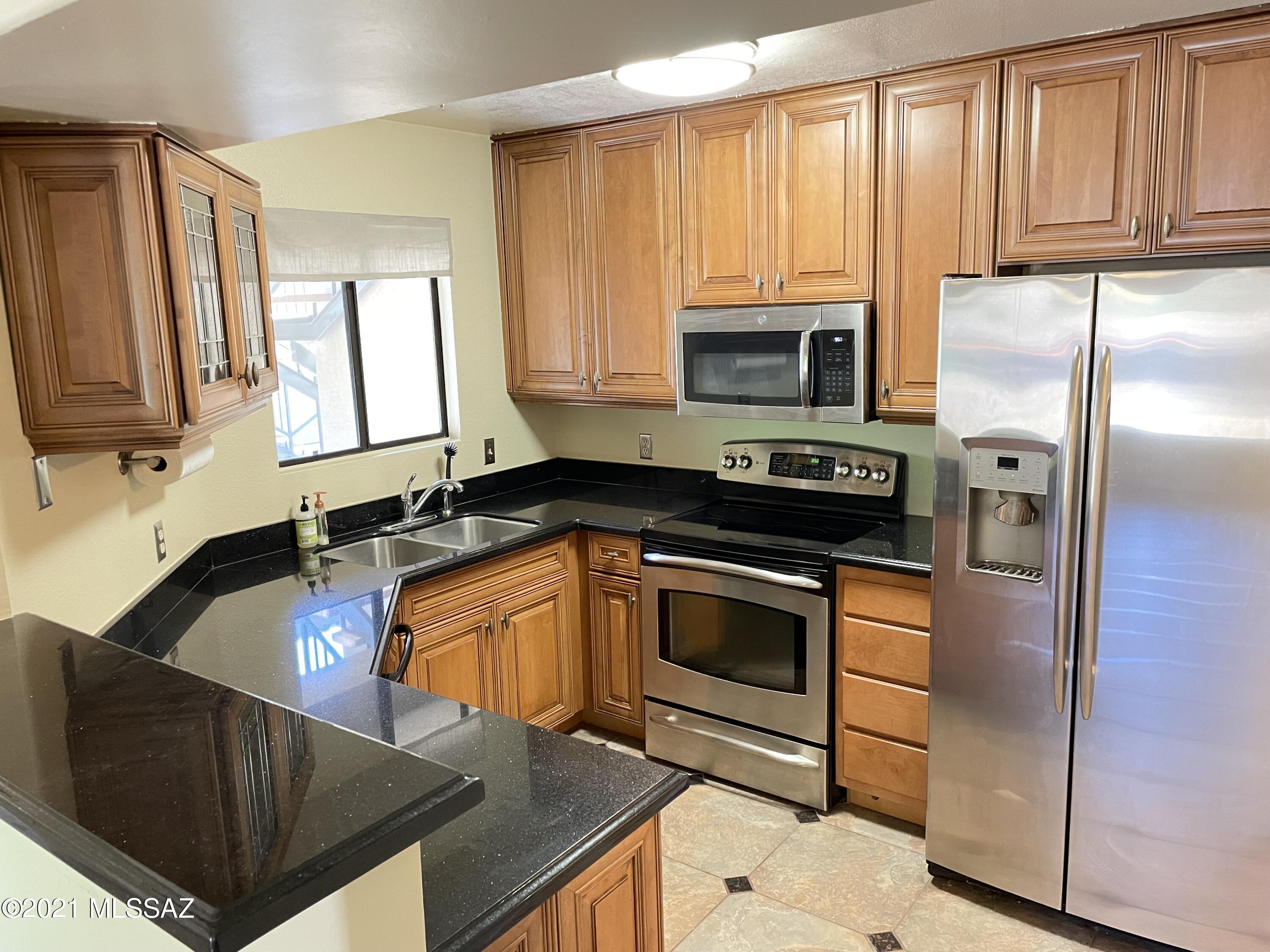 Veranda at Ventana Condominiums - Residential Lease