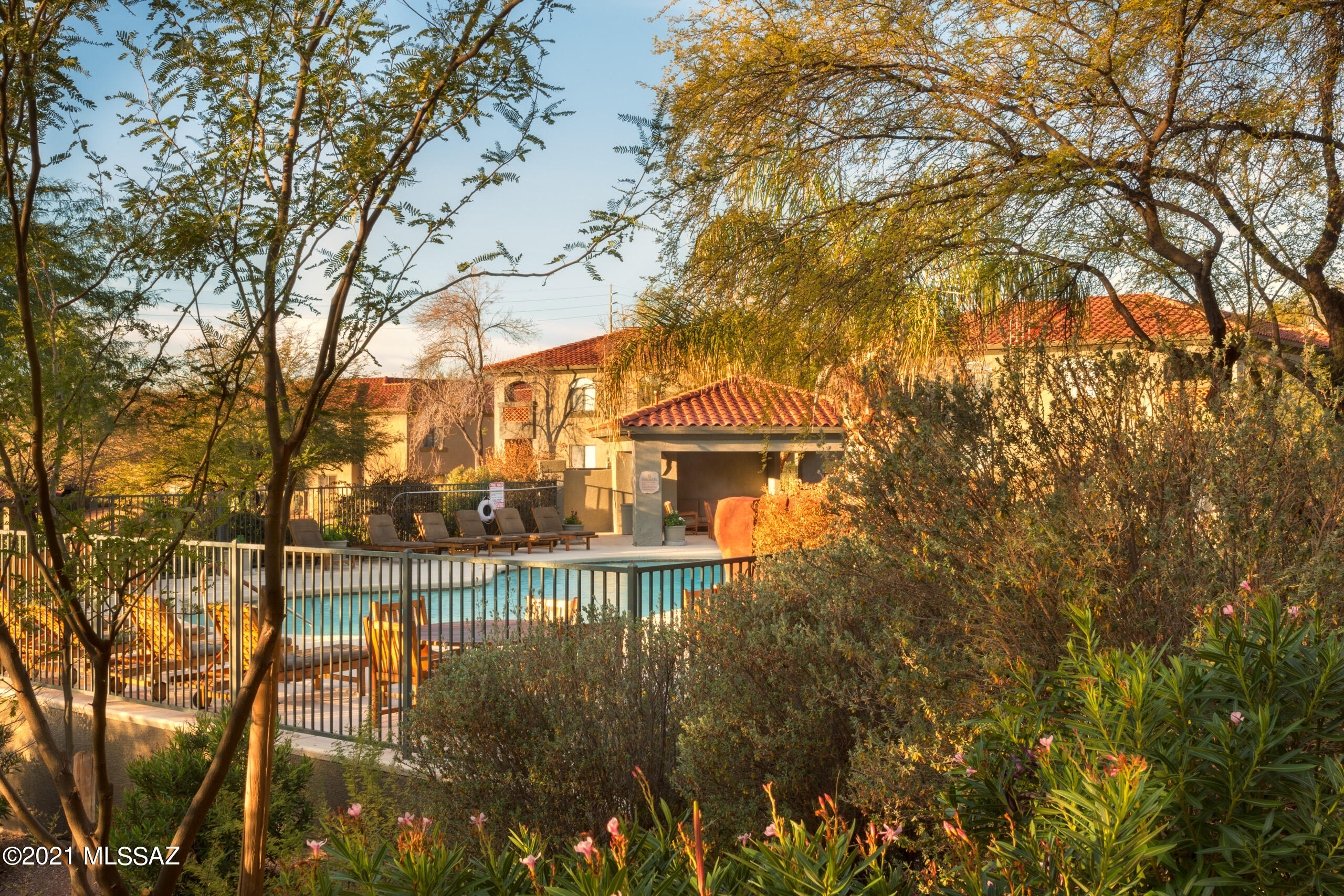 Veranda at Ventana Condominiums - Residential Lease
