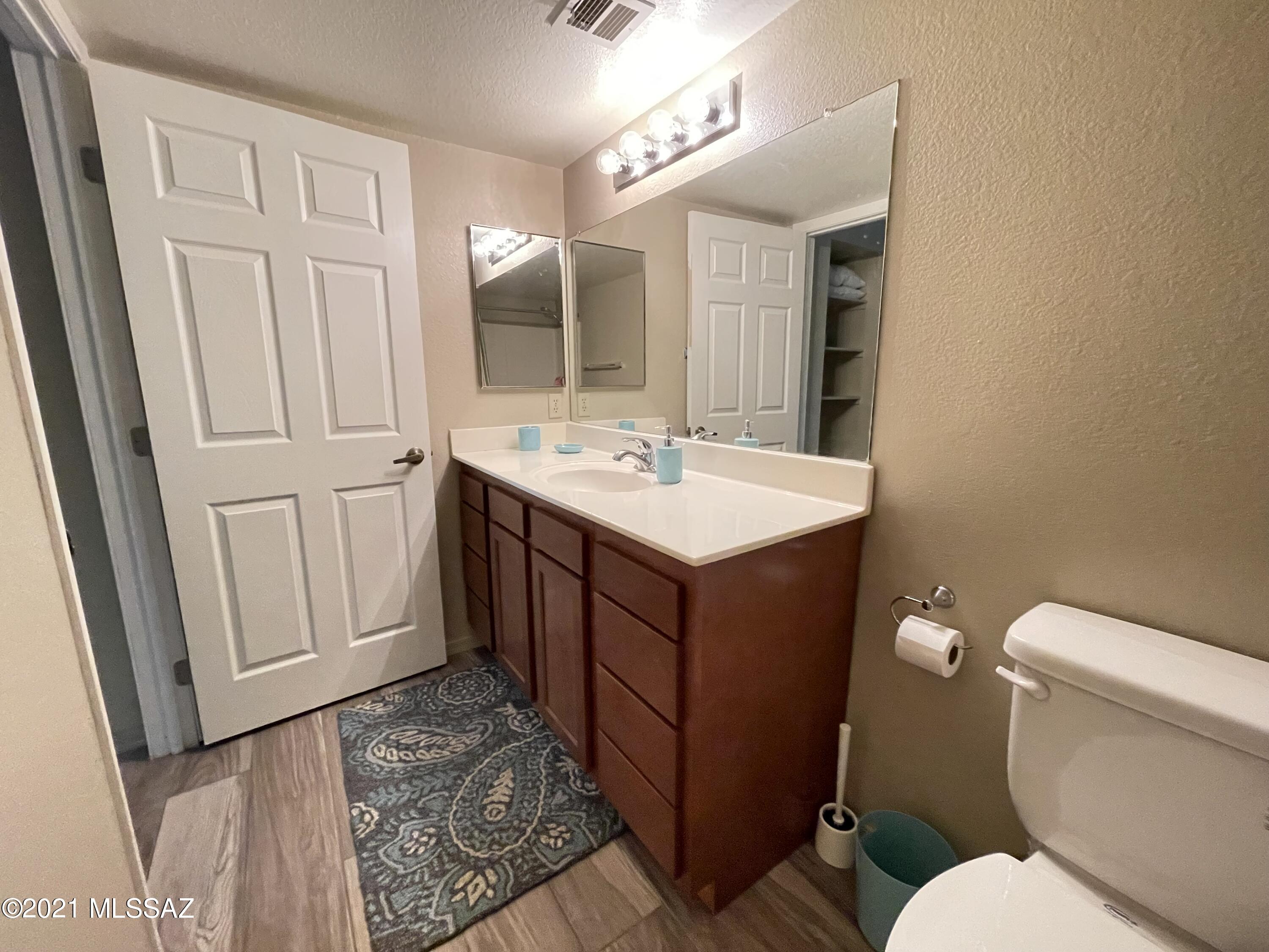 Veranda at Ventana Condominiums - Residential Lease