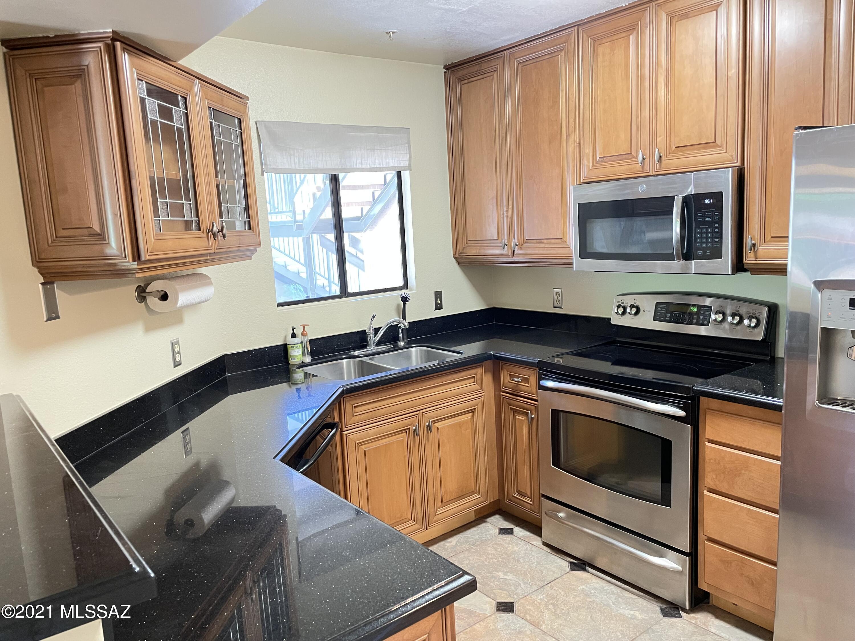 Veranda at Ventana Condominiums - Residential Lease