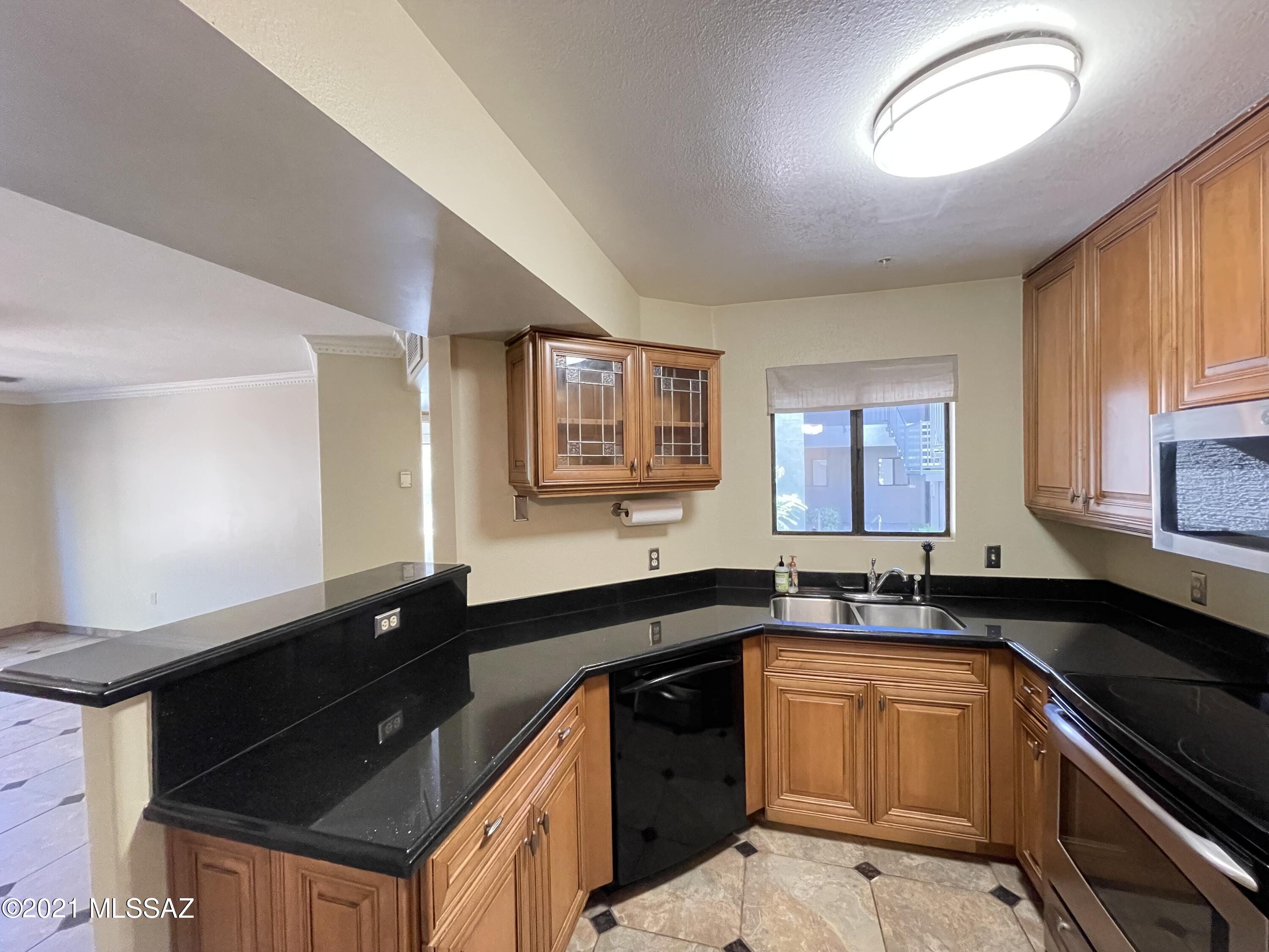 Veranda at Ventana Condominiums - Residential Lease