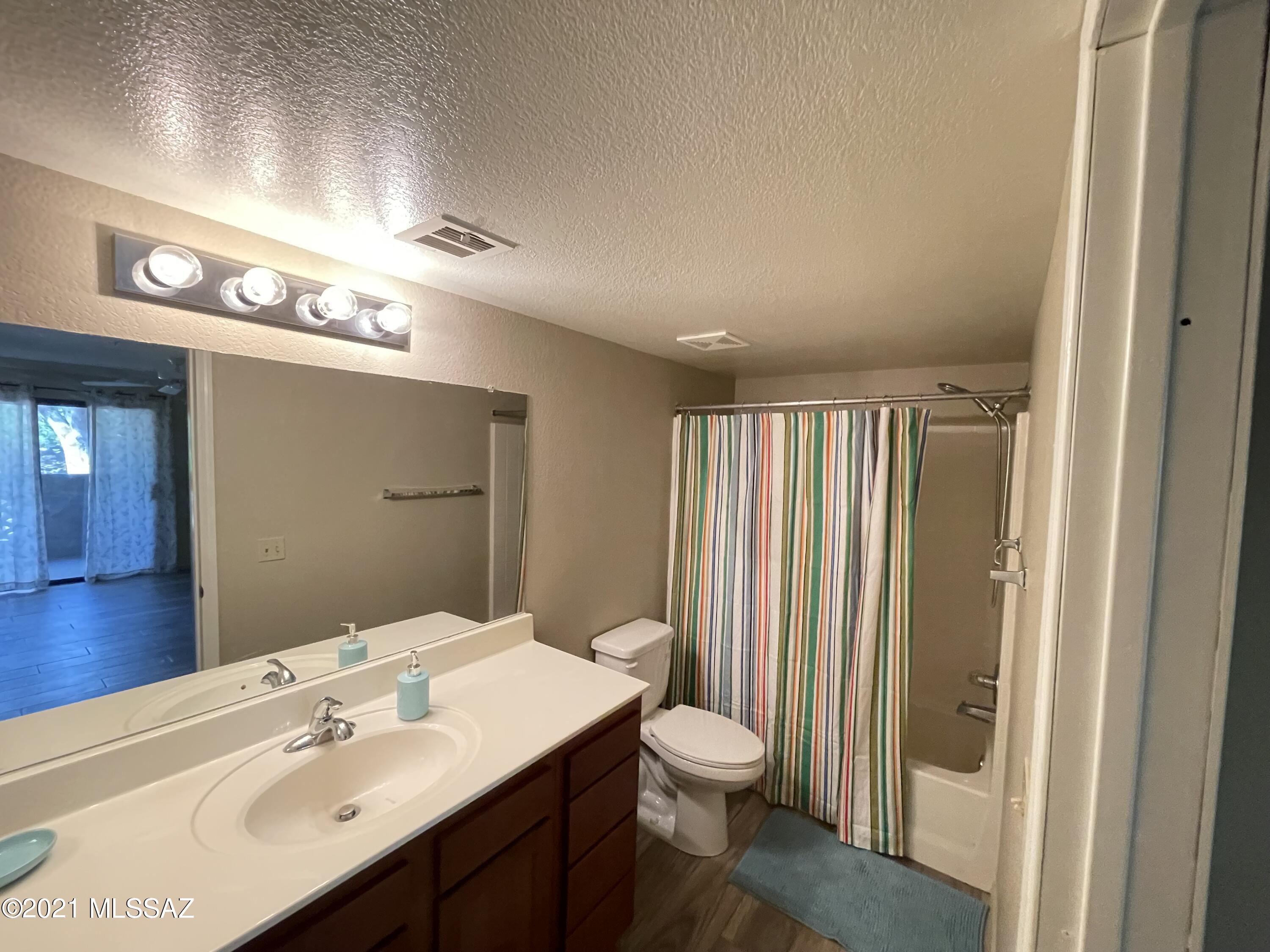 Veranda at Ventana Condominiums - Residential Lease