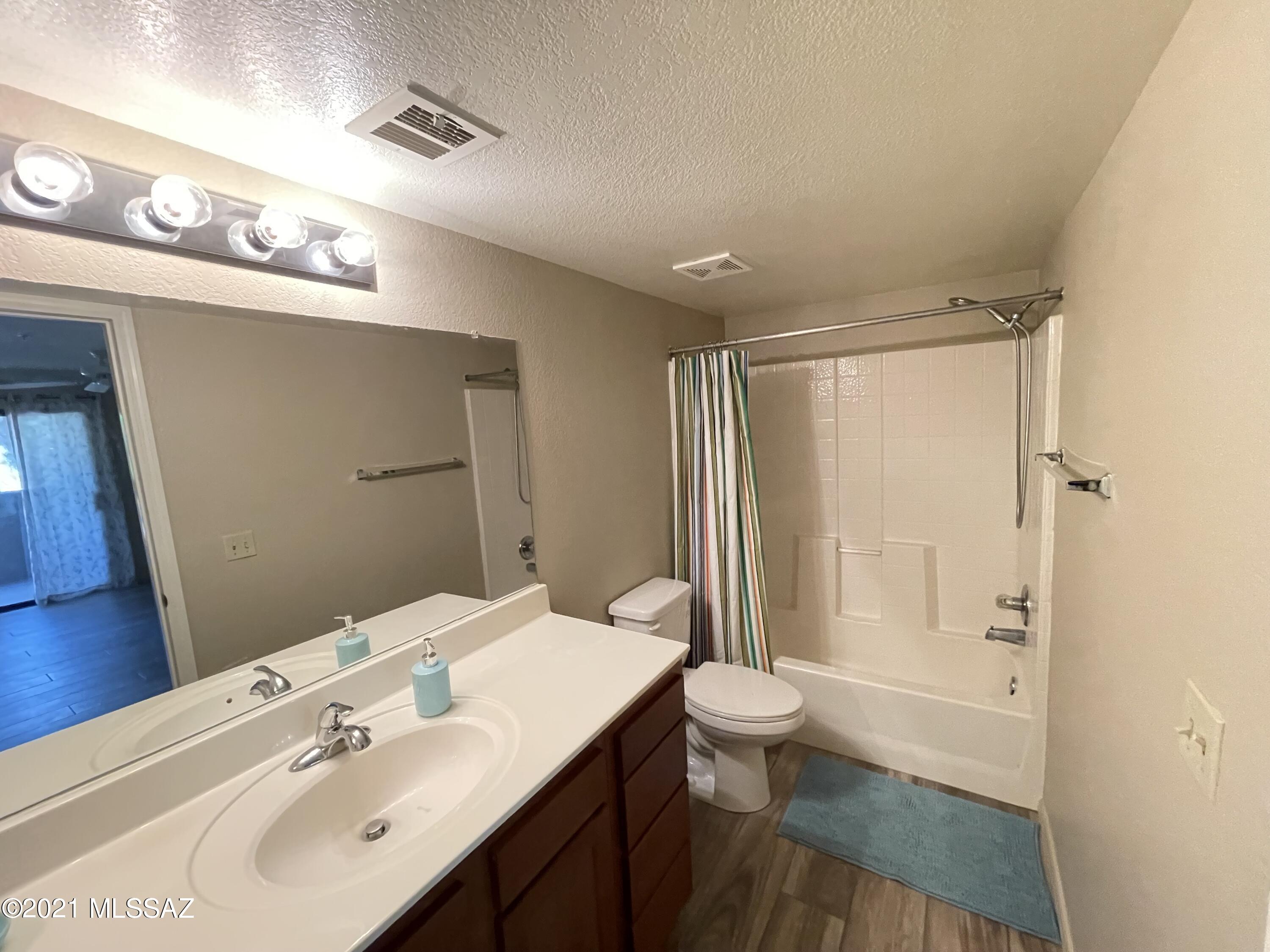 Veranda at Ventana Condominiums - Residential Lease