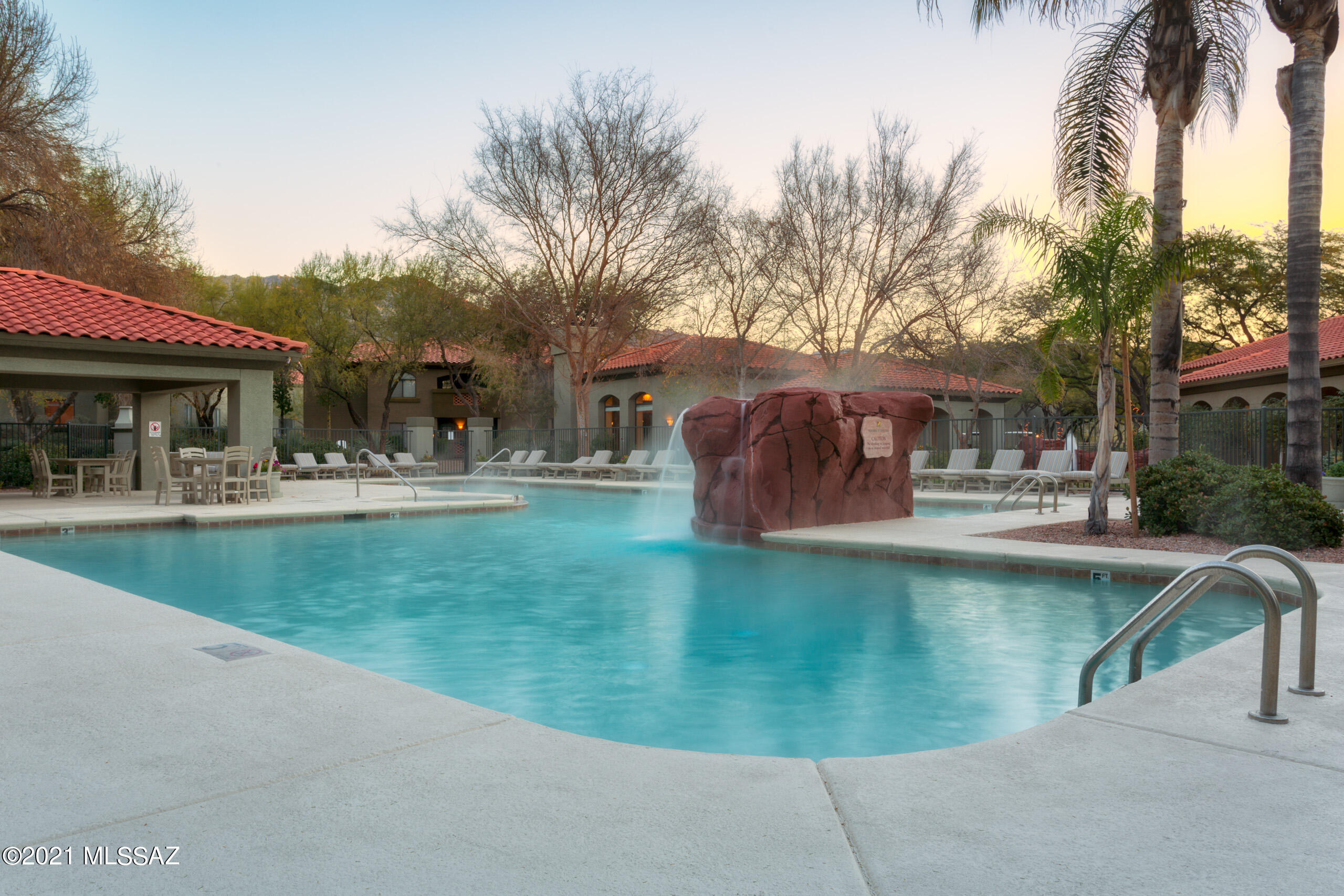 Veranda at Ventana Condominiums - Residential Lease
