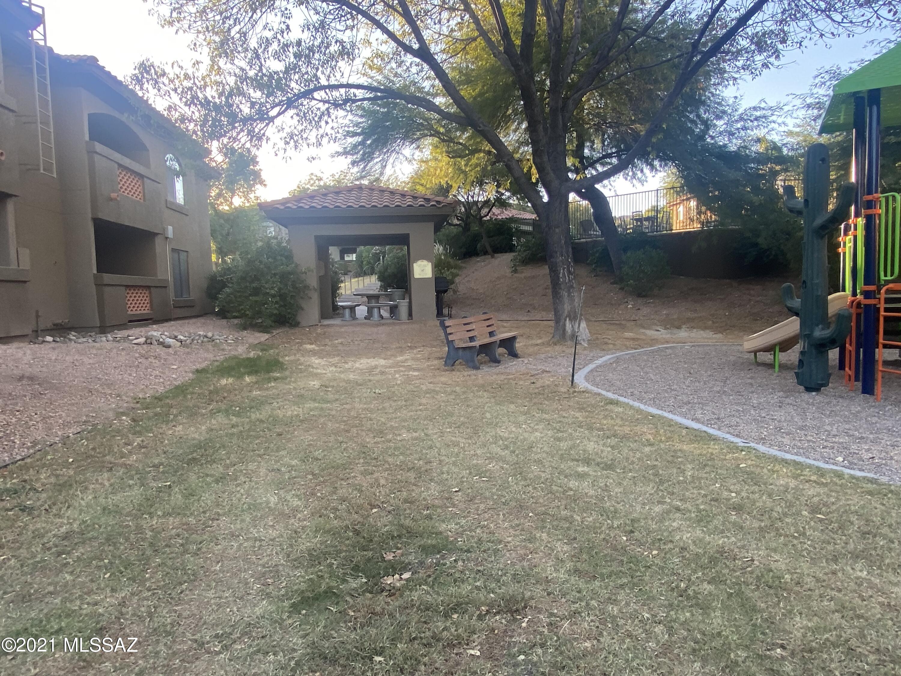 Veranda at Ventana Condominiums - Residential Lease