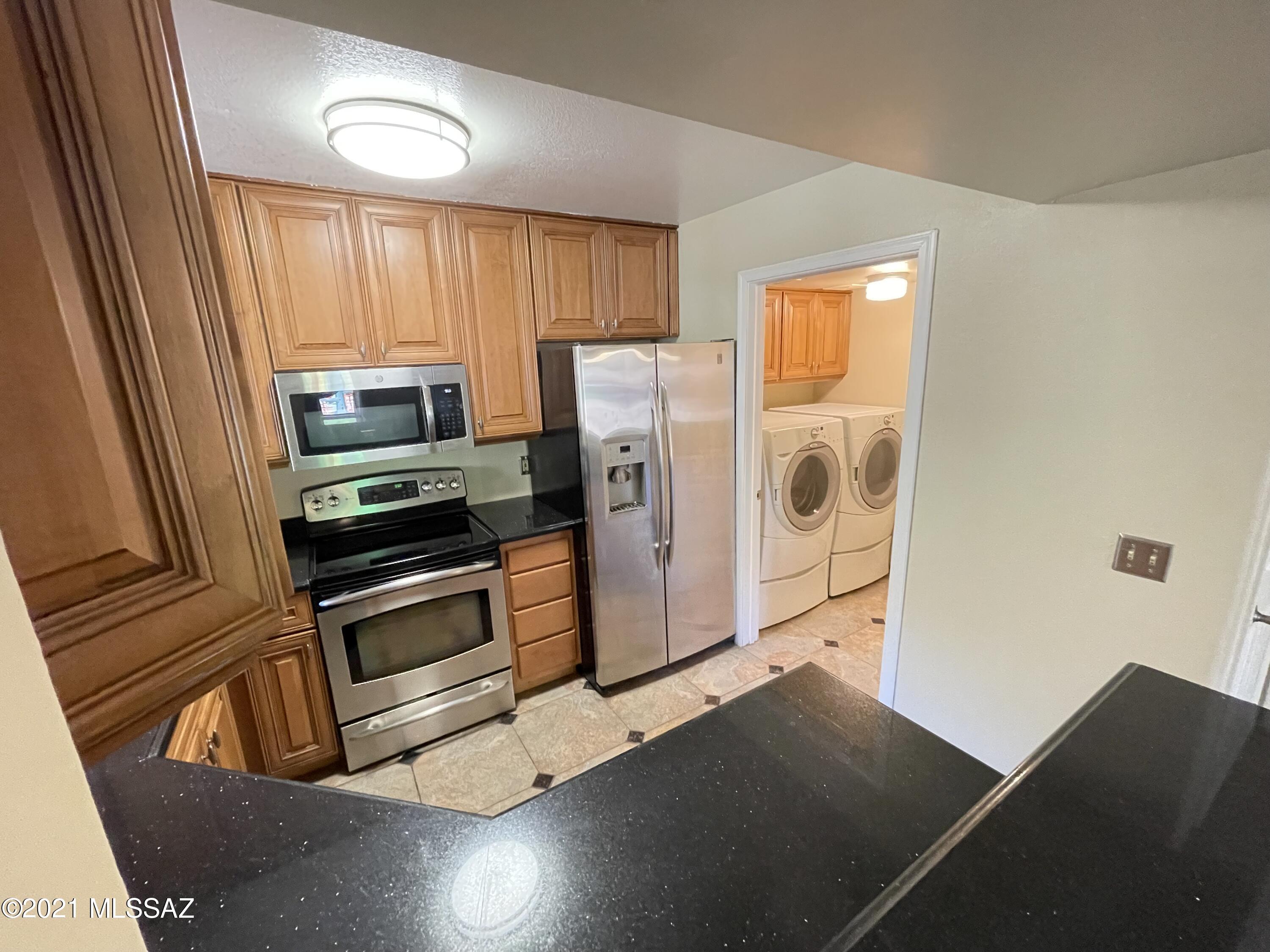 Veranda at Ventana Condominiums - Residential Lease