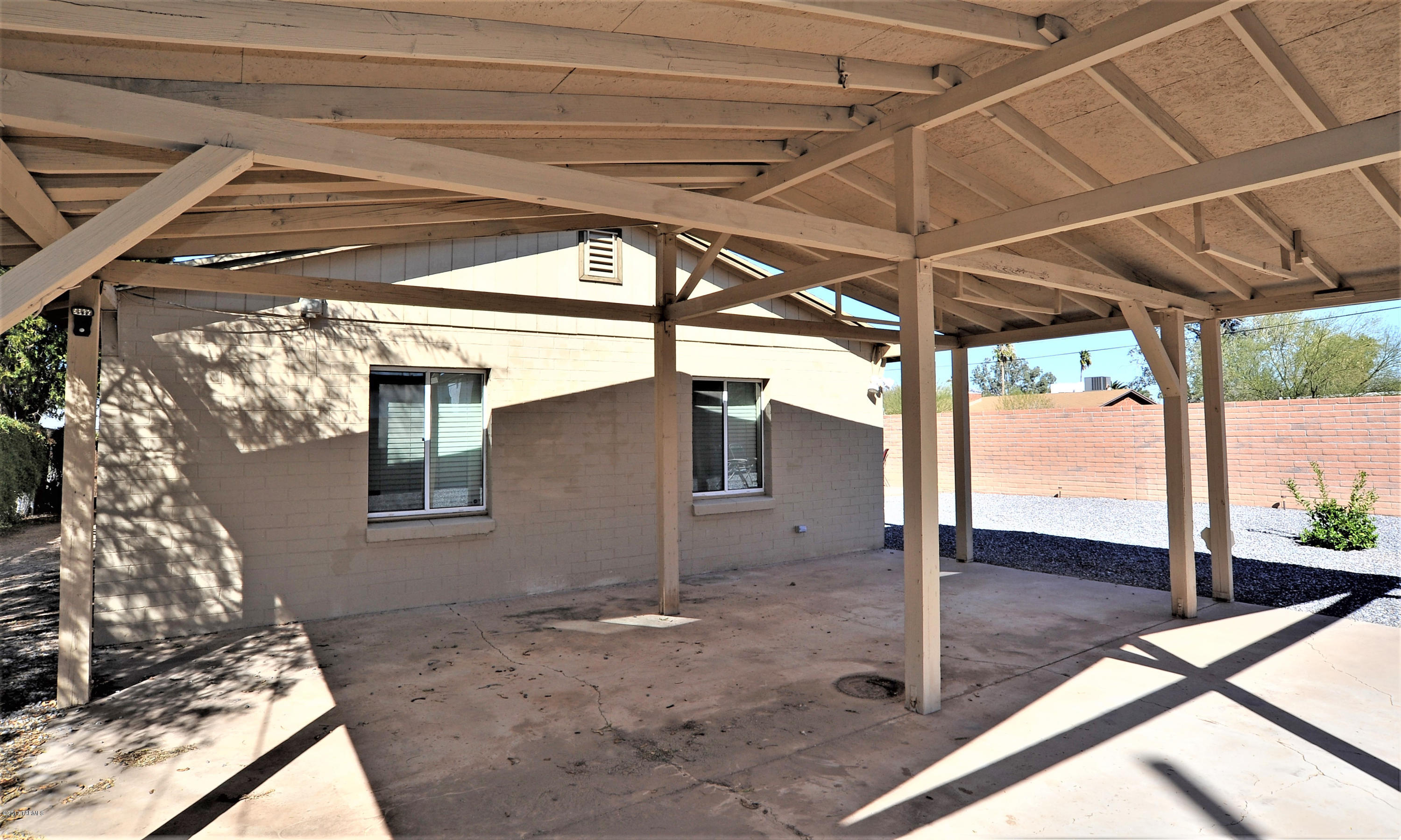 Speedway Tracts - Residential