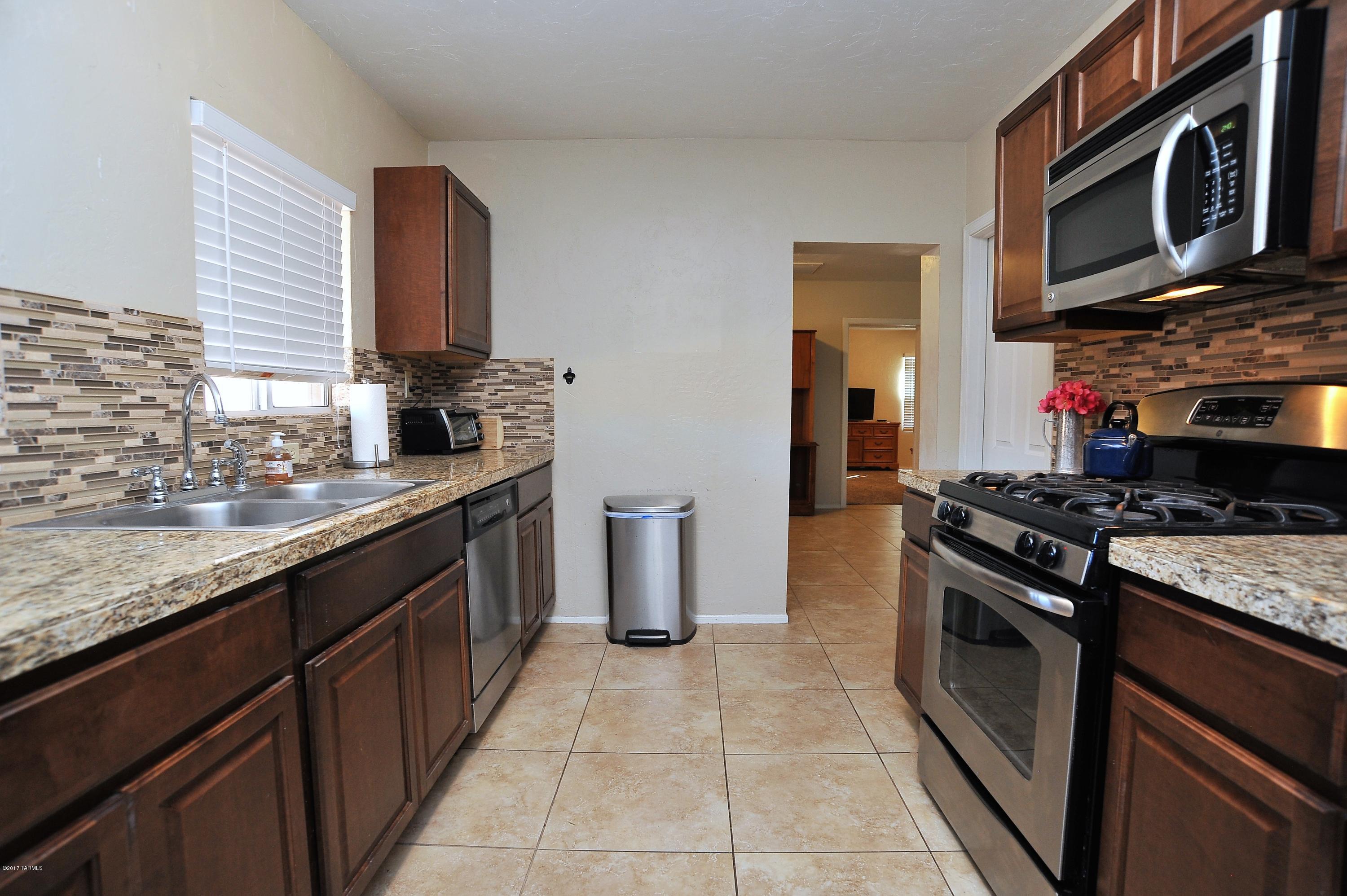 Speedway Tracts - Residential