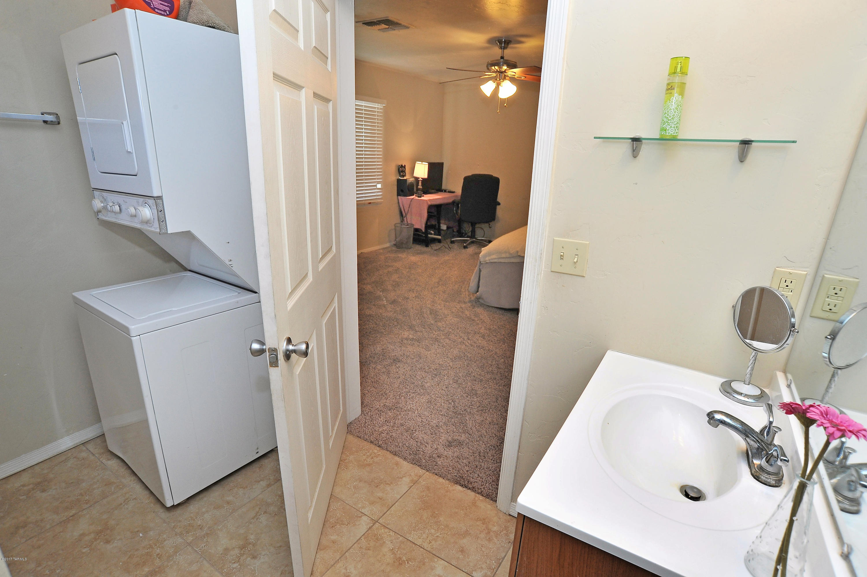 Speedway Tracts - Residential