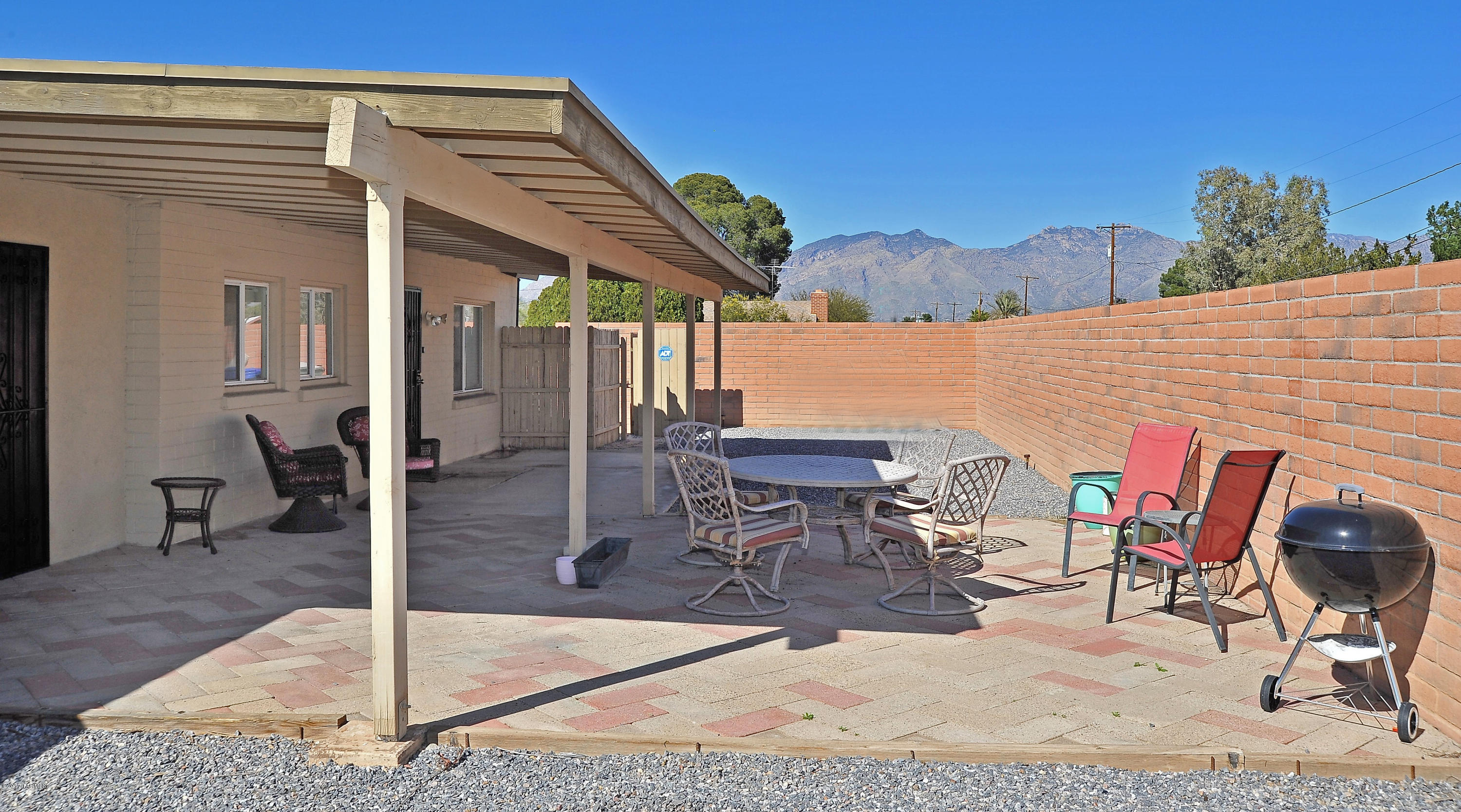 Speedway Tracts - Residential